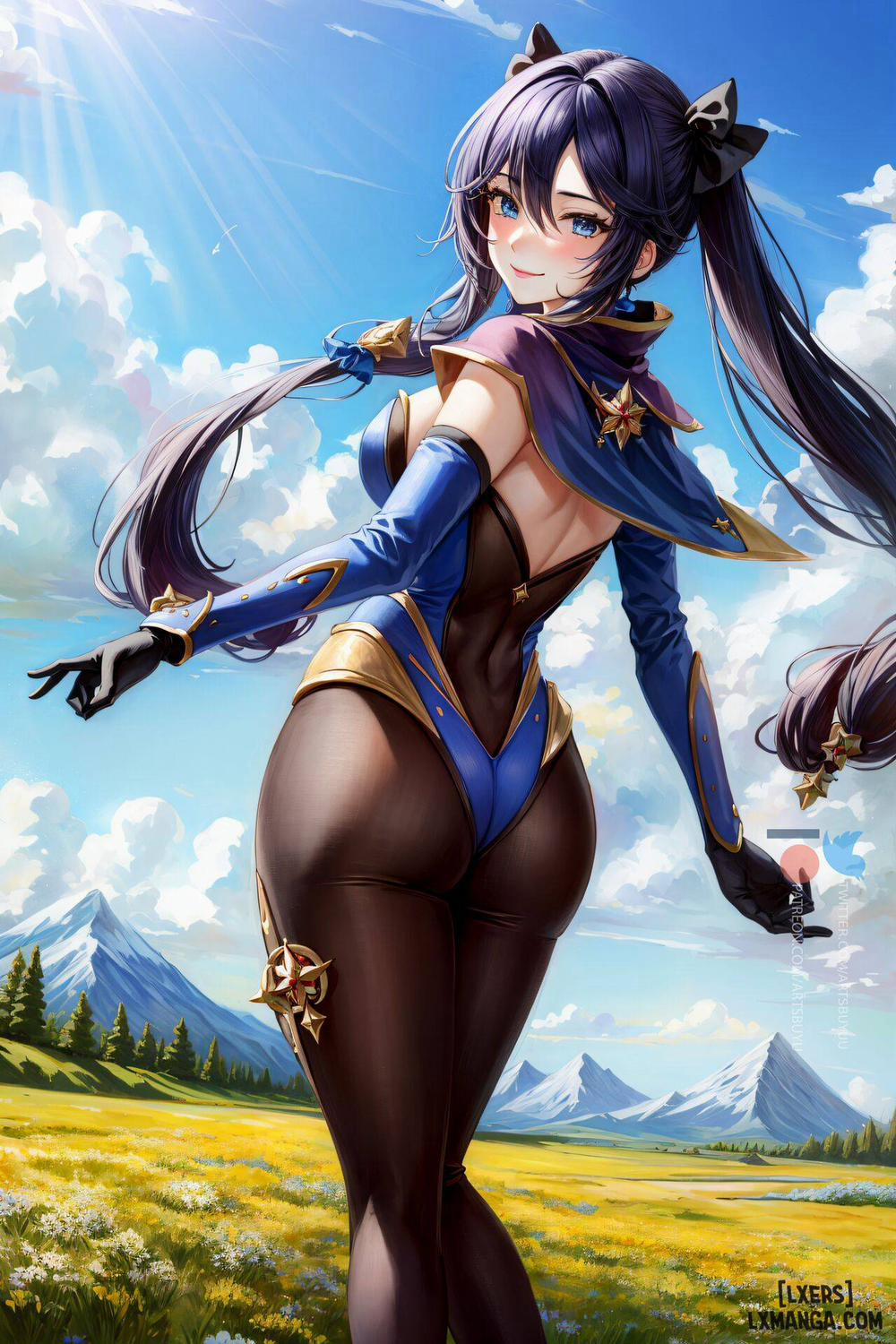 Hình Hentai 326 trang 43