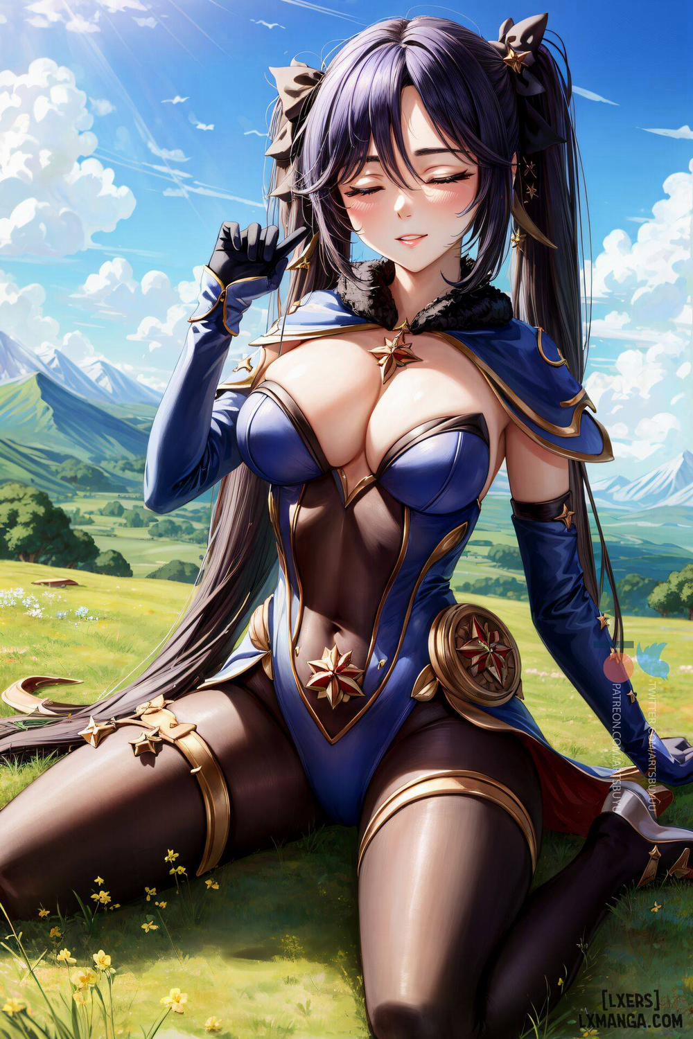 Hình Hentai 326 trang 45