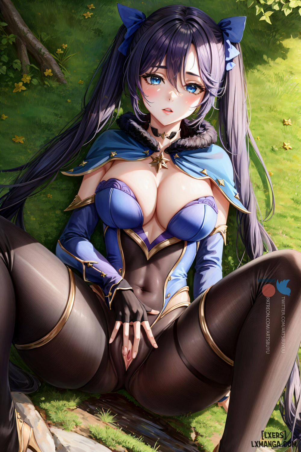 Hình Hentai 326 trang 48