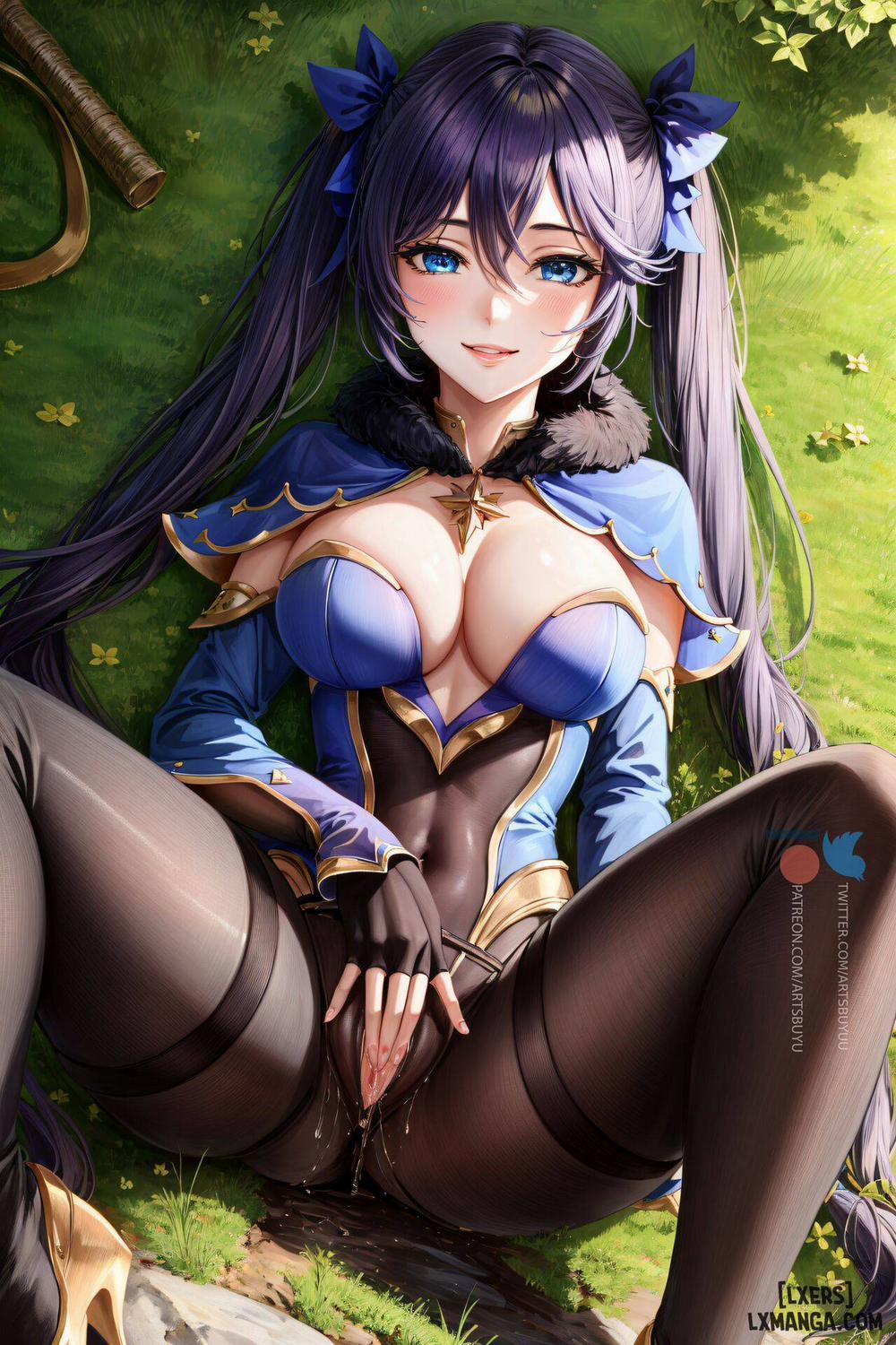 Hình Hentai 326 trang 50