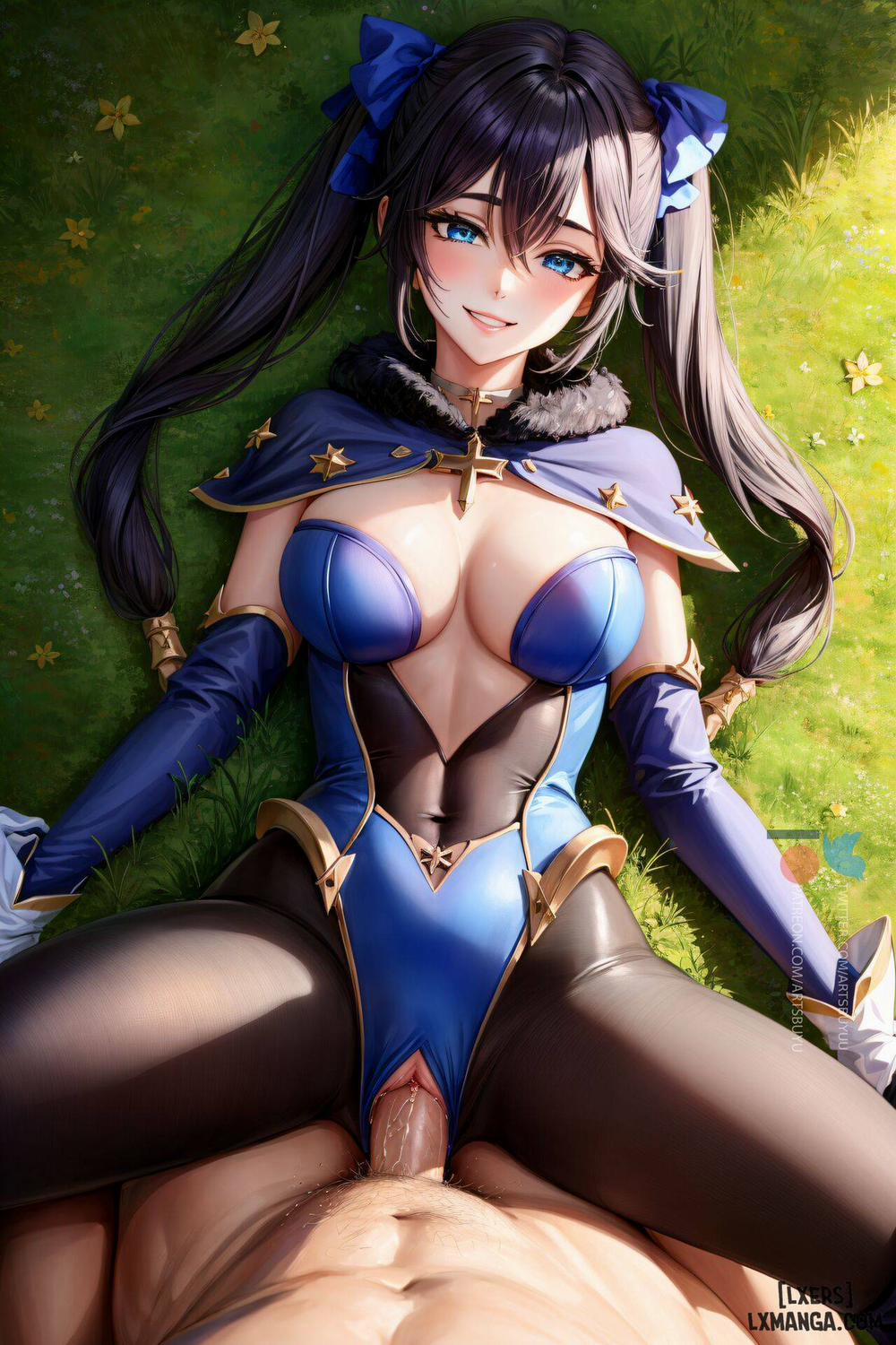 Hình Hentai 326 trang 52