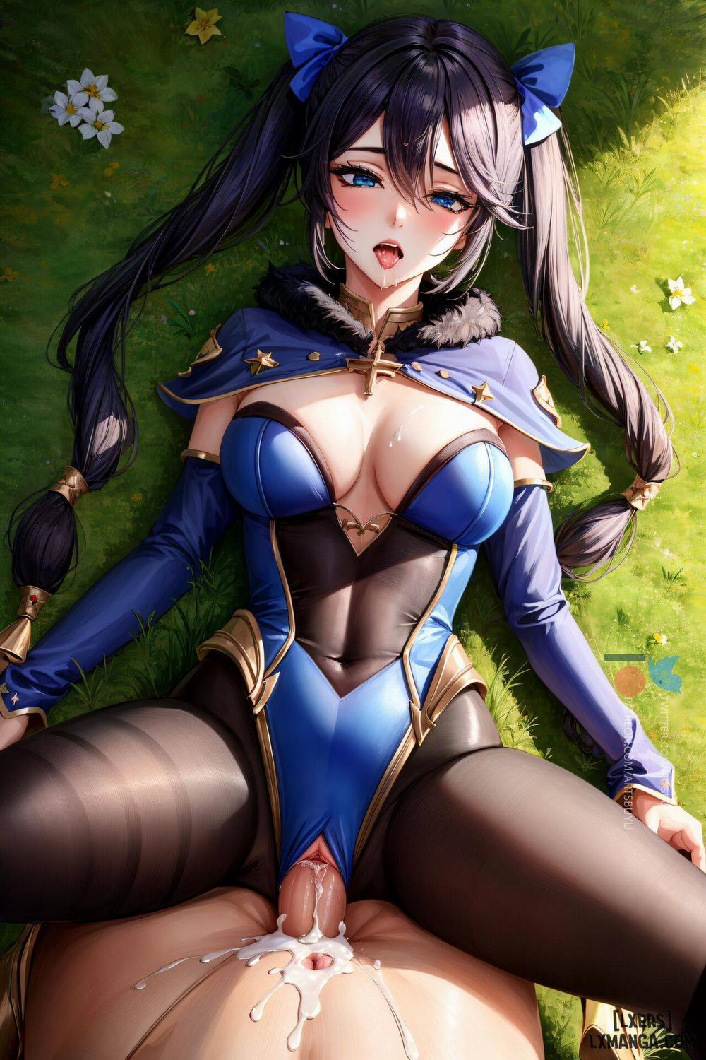 Hình Hentai 326 trang 54