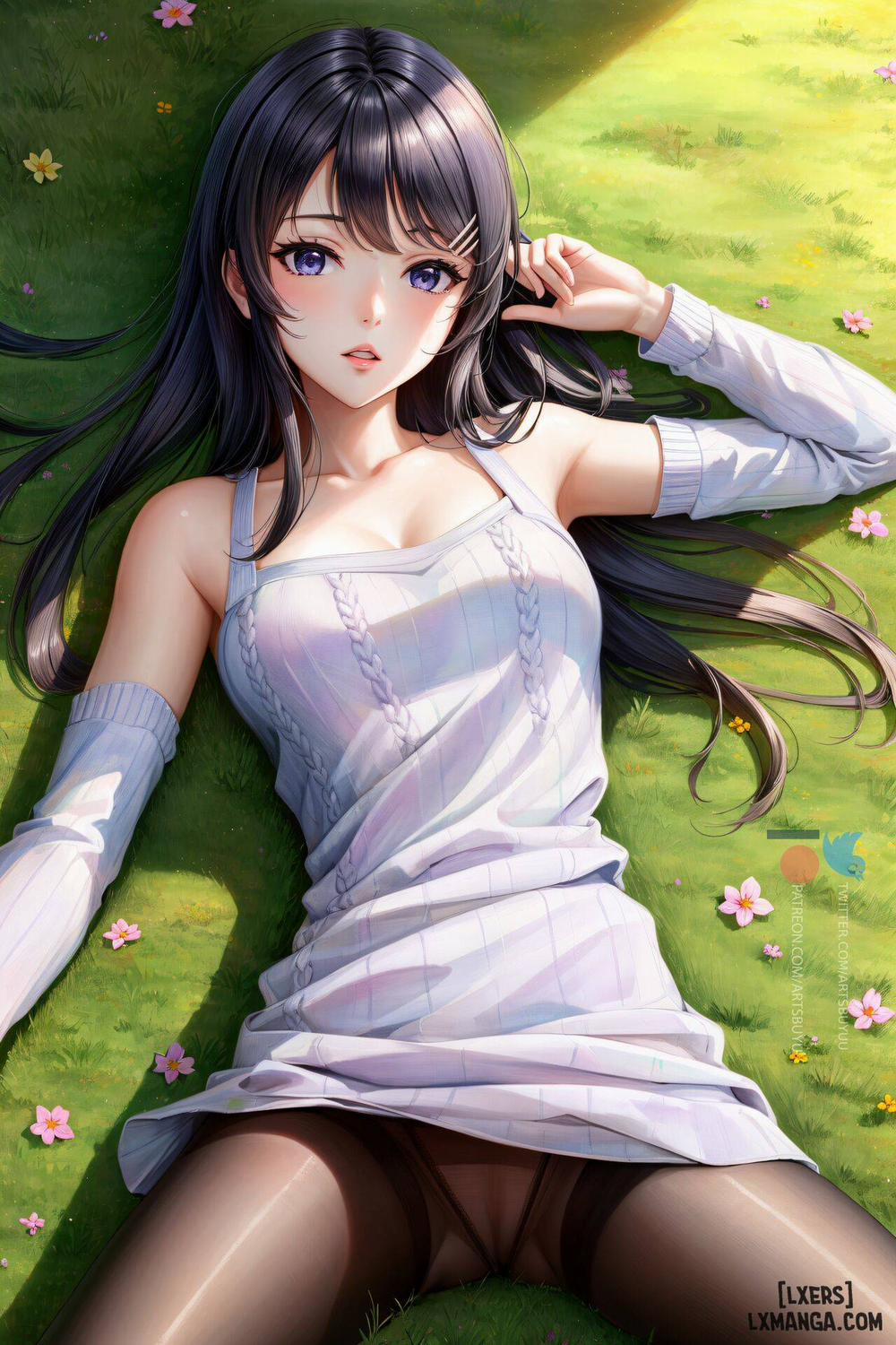 Hình Hentai 326 trang 6