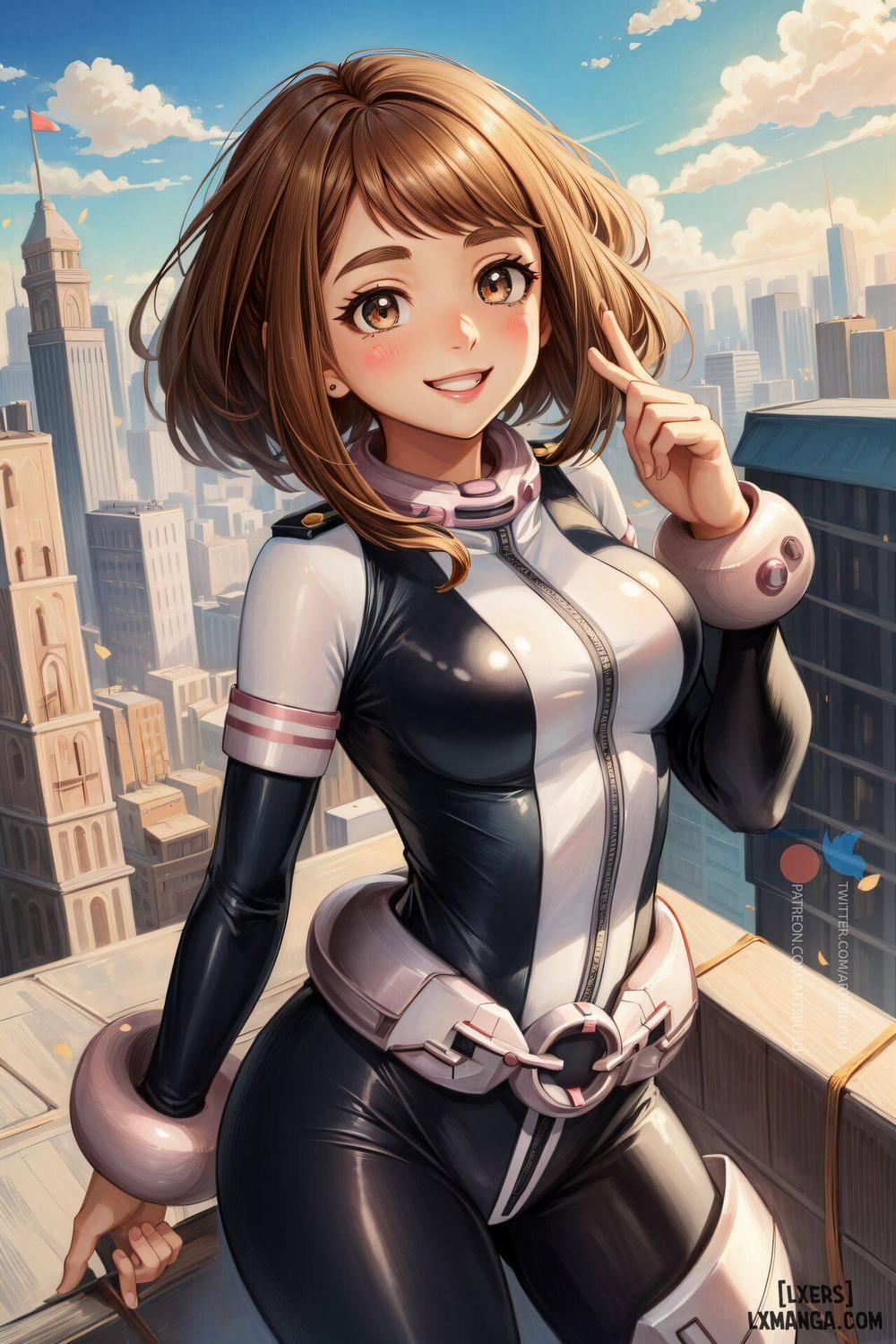 Hình Hentai 326 trang 65