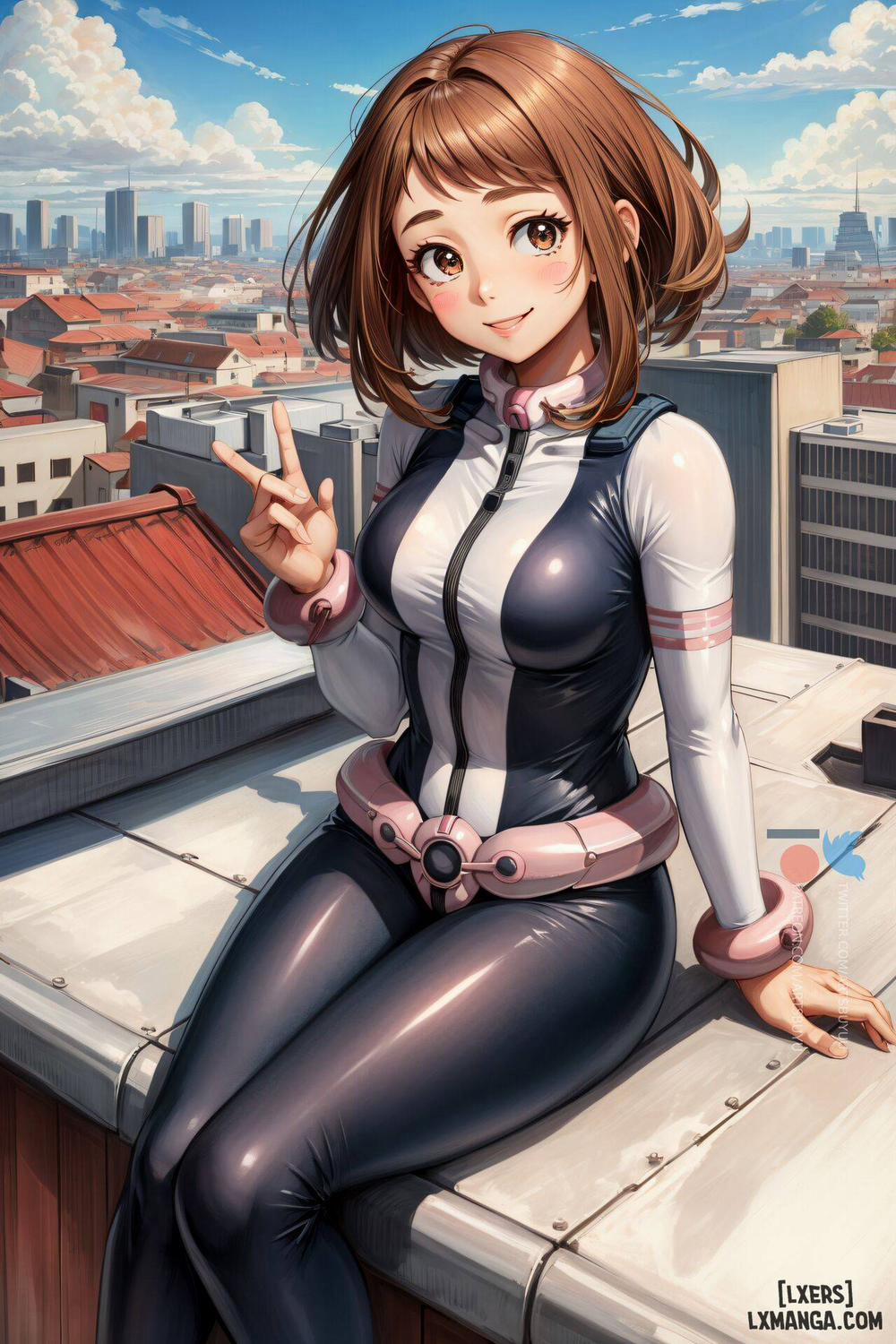 Hình Hentai 326 trang 66