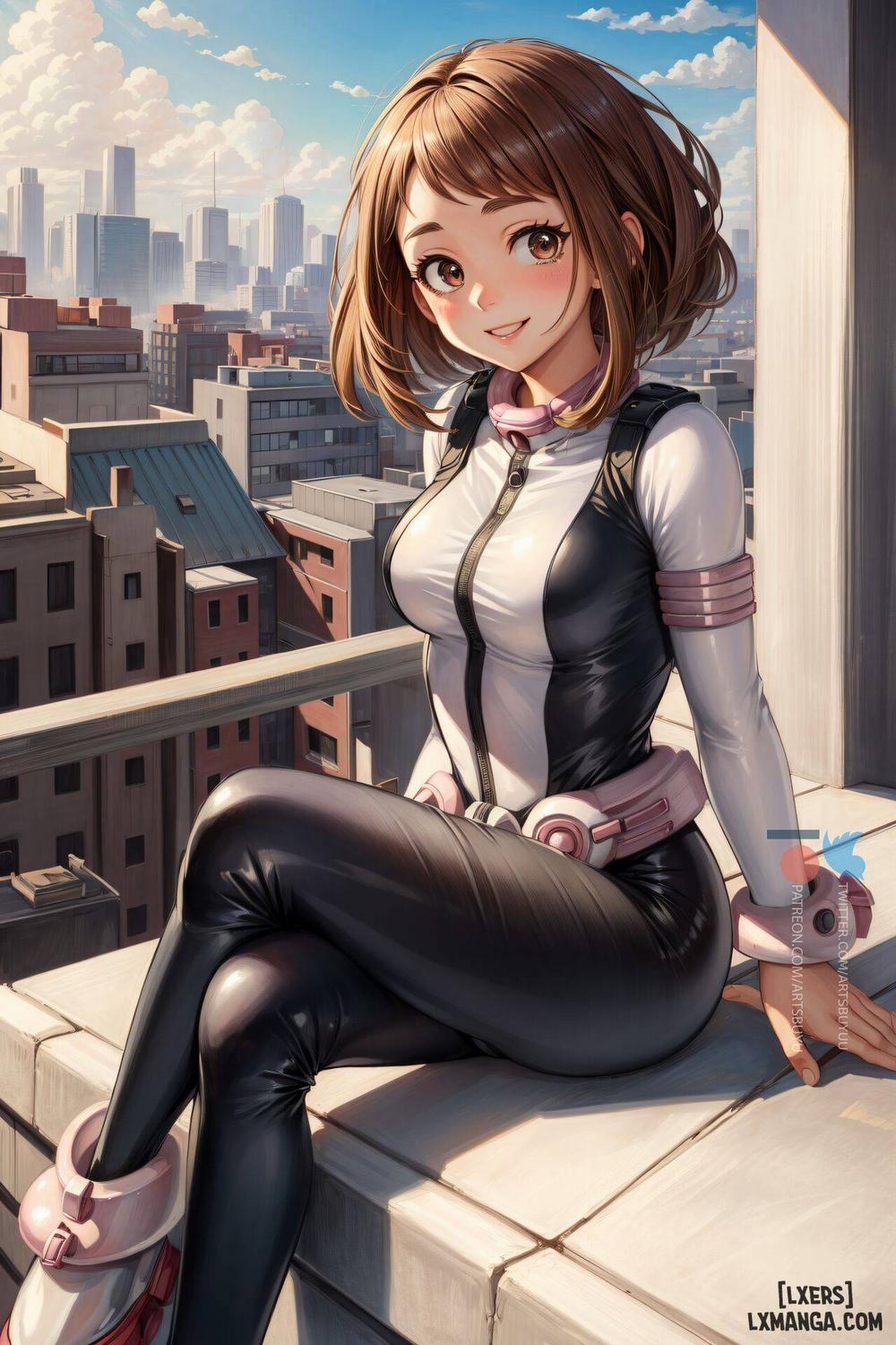 Hình Hentai 326 trang 67