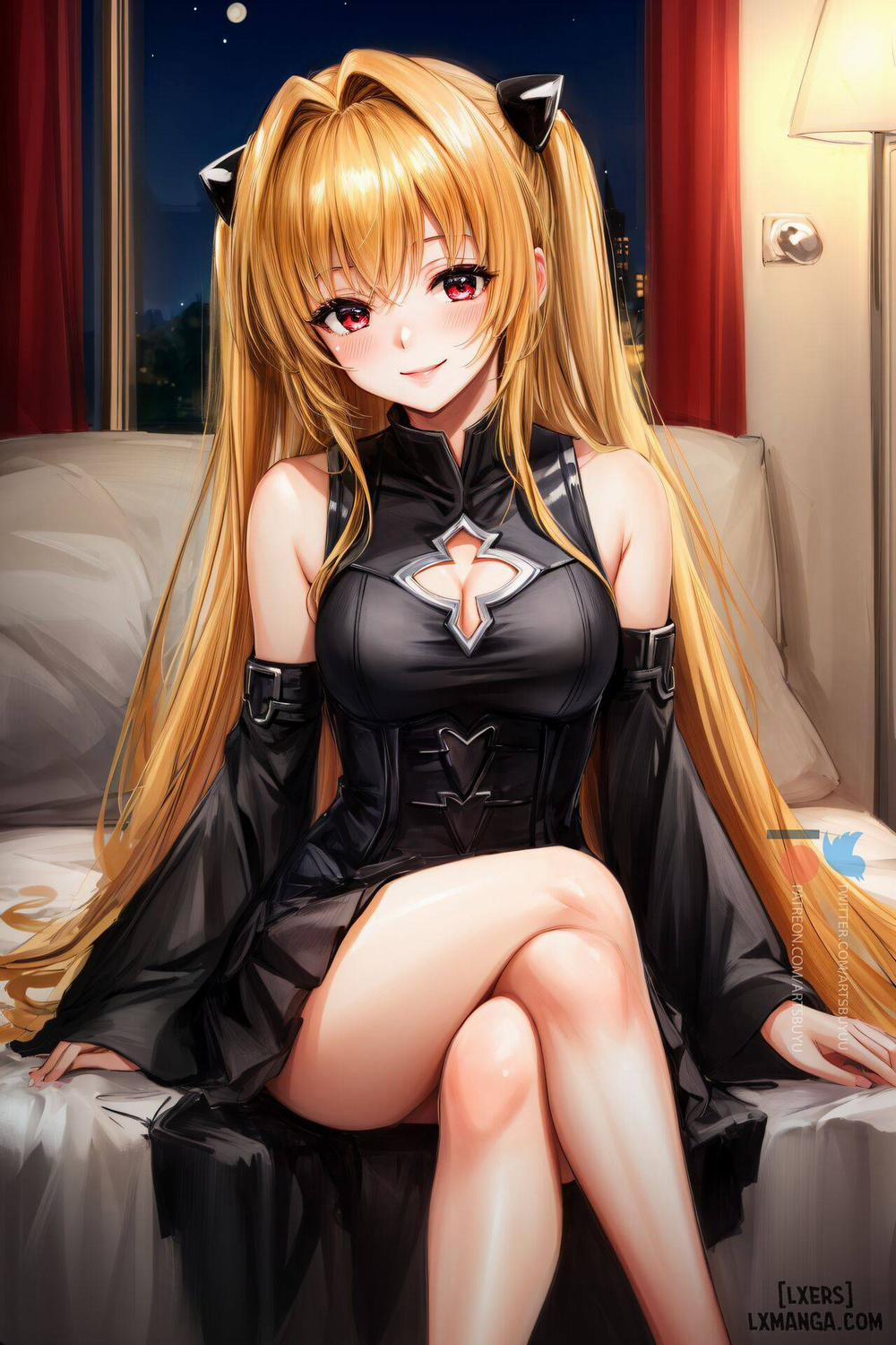 Hình Hentai 326 trang 87