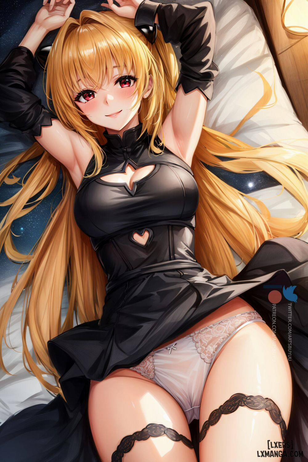 Hình Hentai 326 trang 89