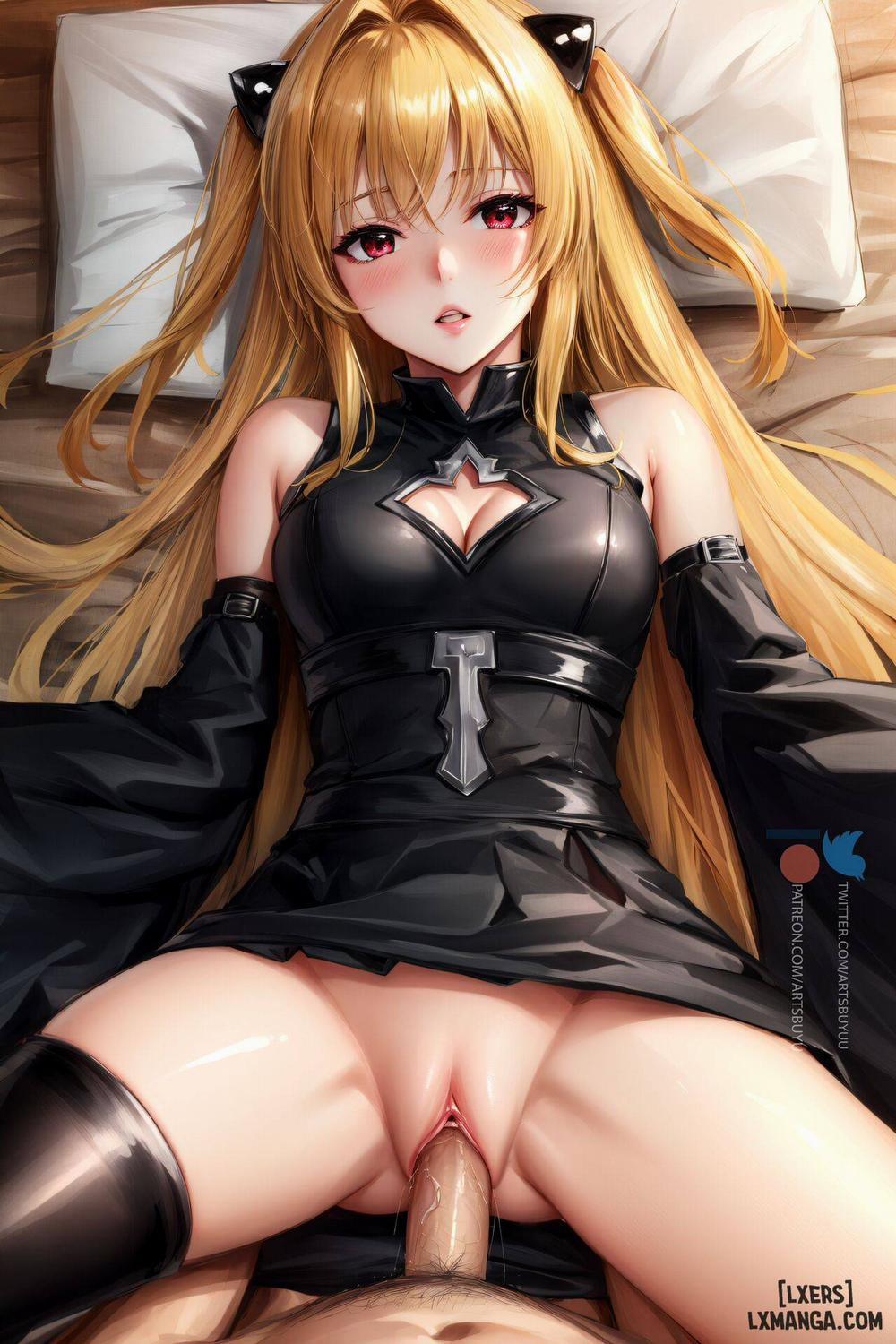 Hình Hentai 326 trang 92