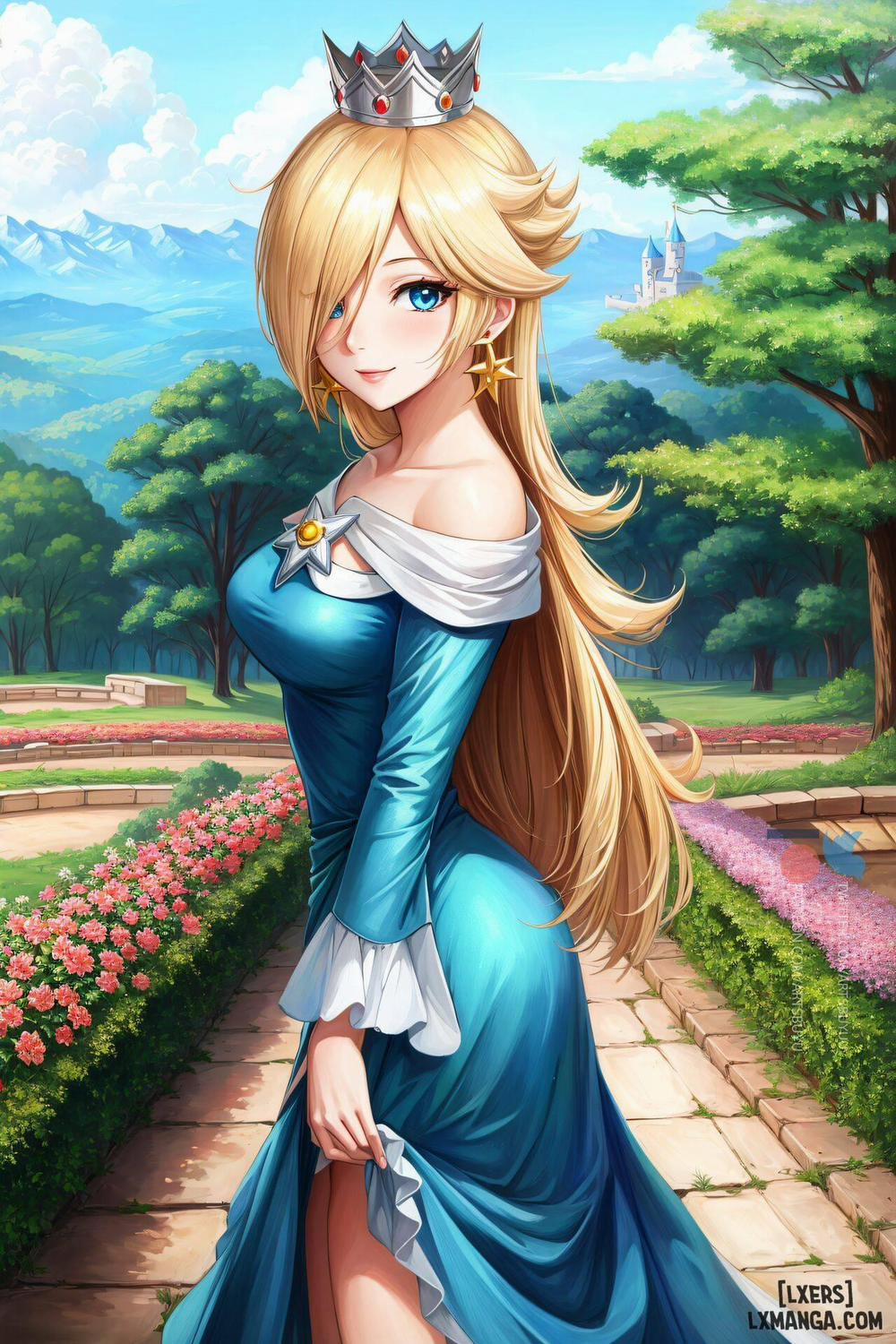 Hình Hentai 327 trang 0