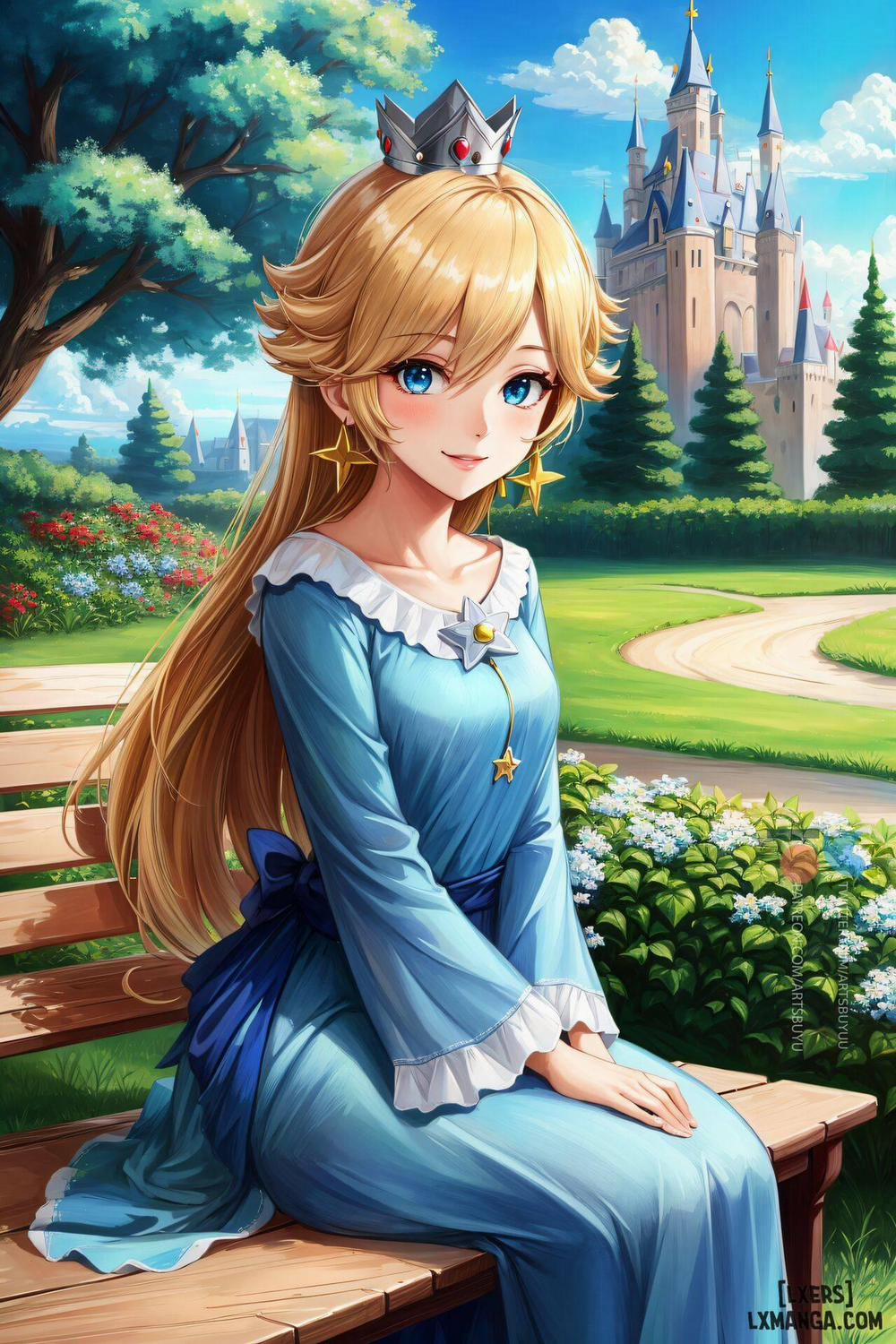 Hình Hentai 327 trang 1