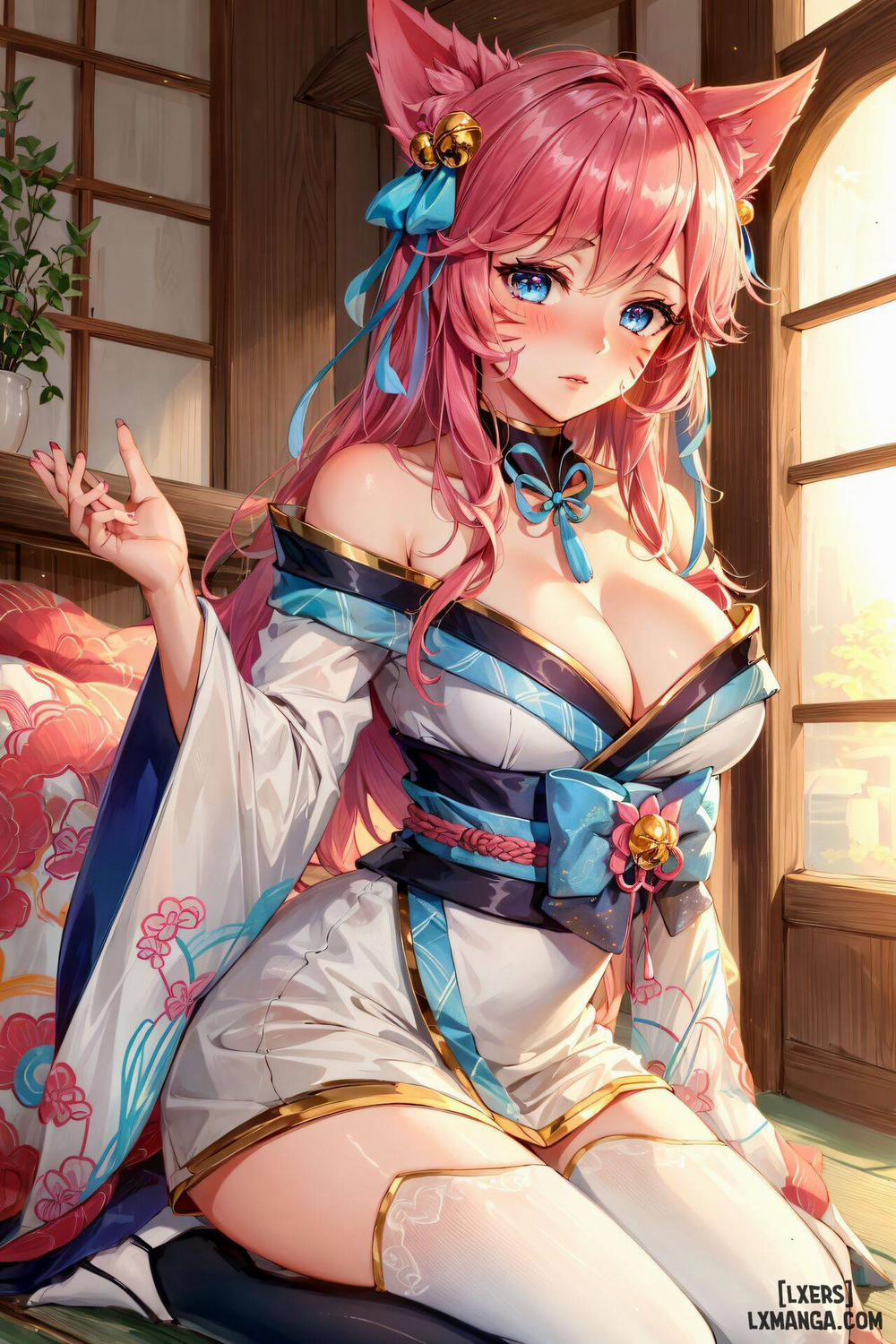 Hình Hentai 327 trang 138