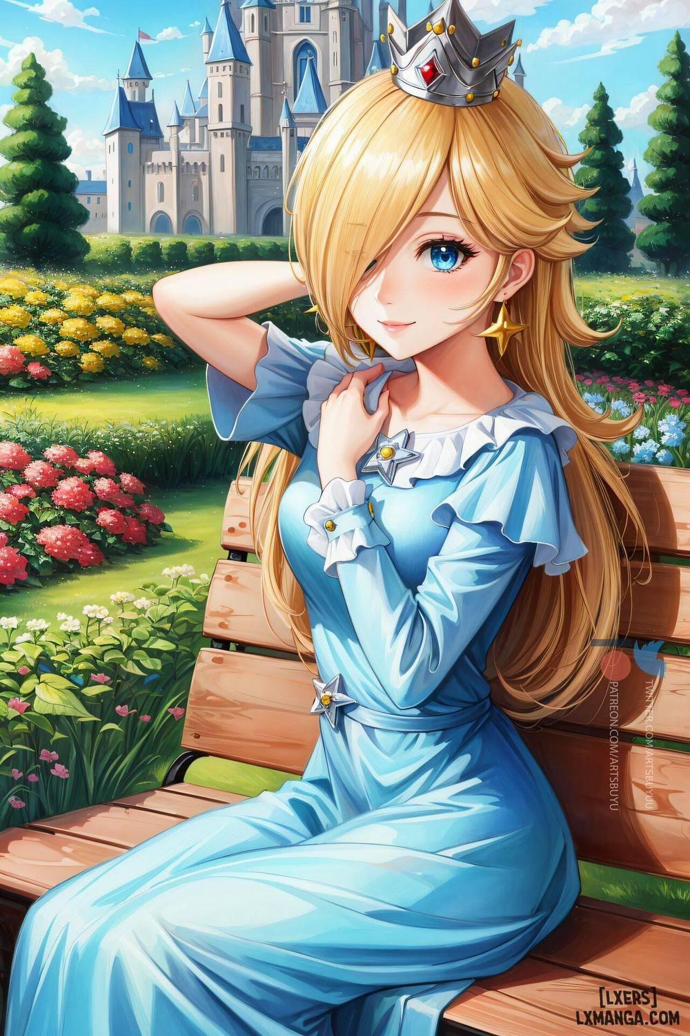 Hình Hentai 327 trang 2