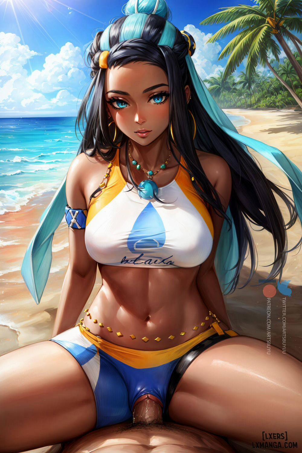 Hình Hentai 327 trang 26