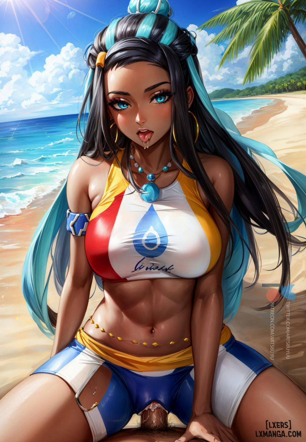 Hình Hentai 327 trang 29