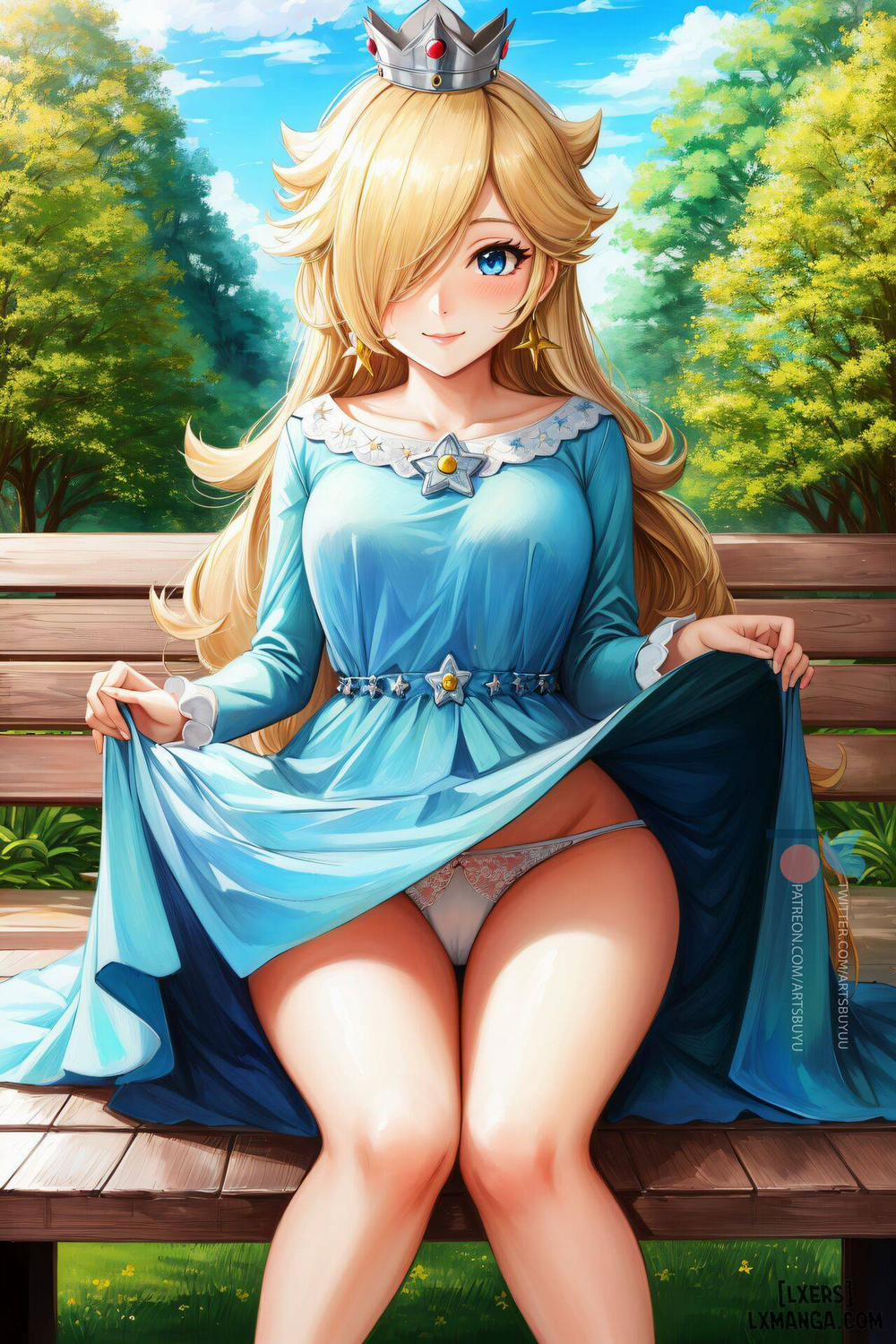 Hình Hentai 327 trang 3