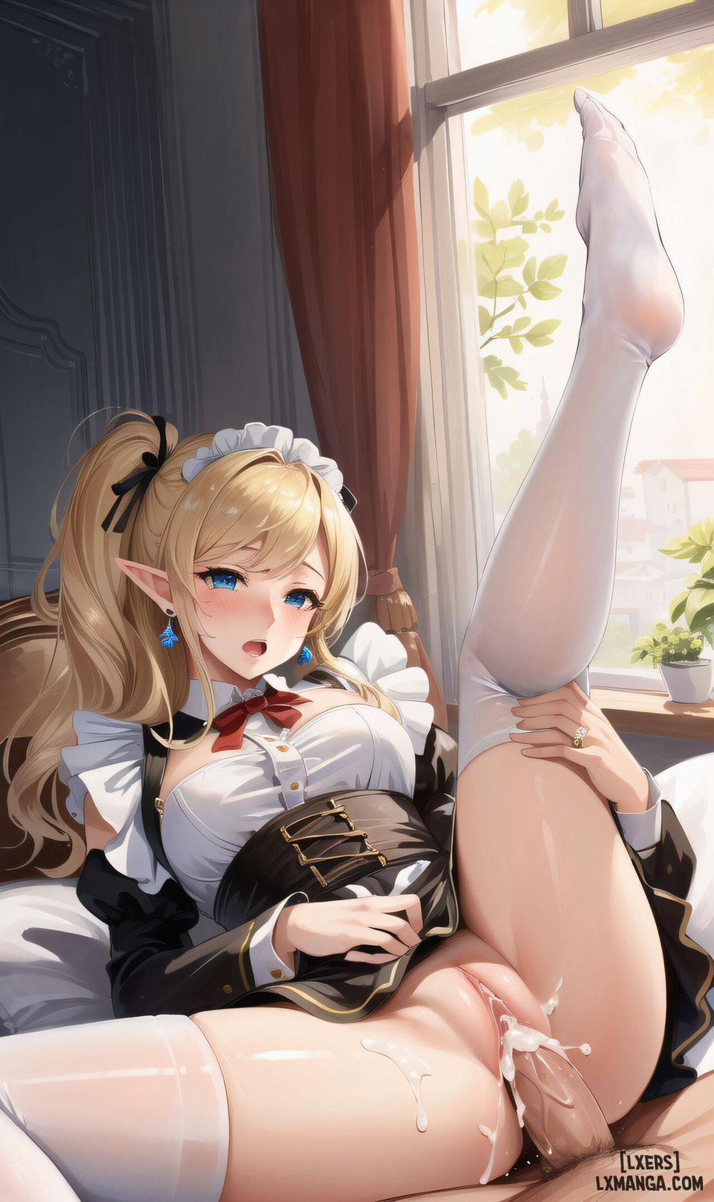 Hình Hentai 327 trang 41