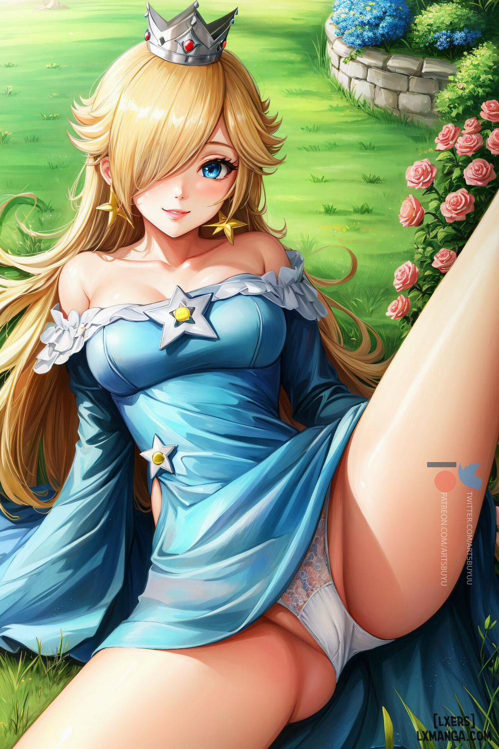 Hình Hentai 327 trang 5