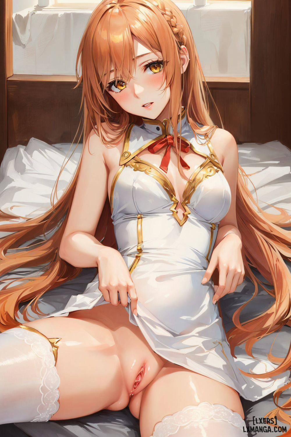 Hình Hentai 327 trang 75