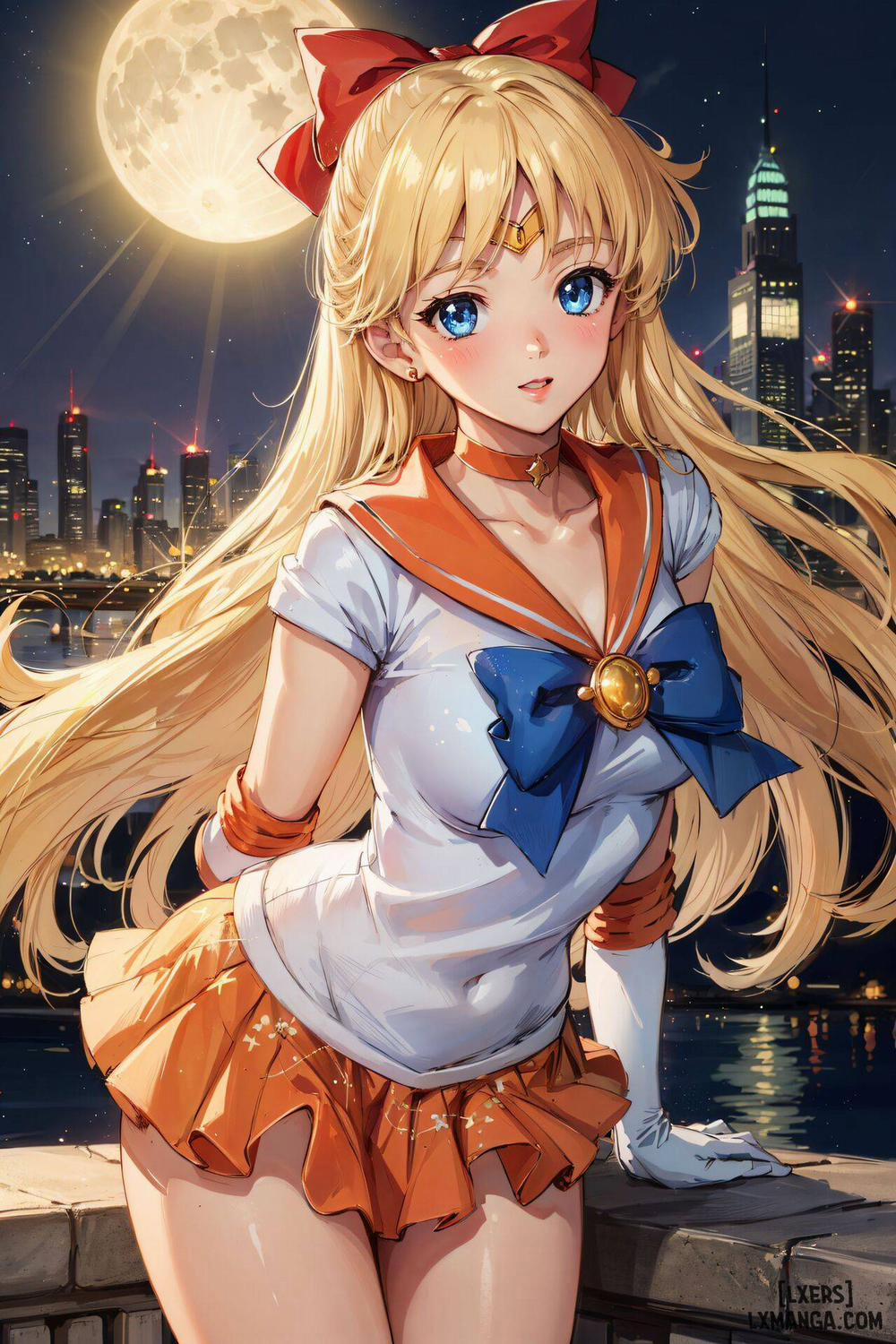 Hình Hentai 327 trang 80