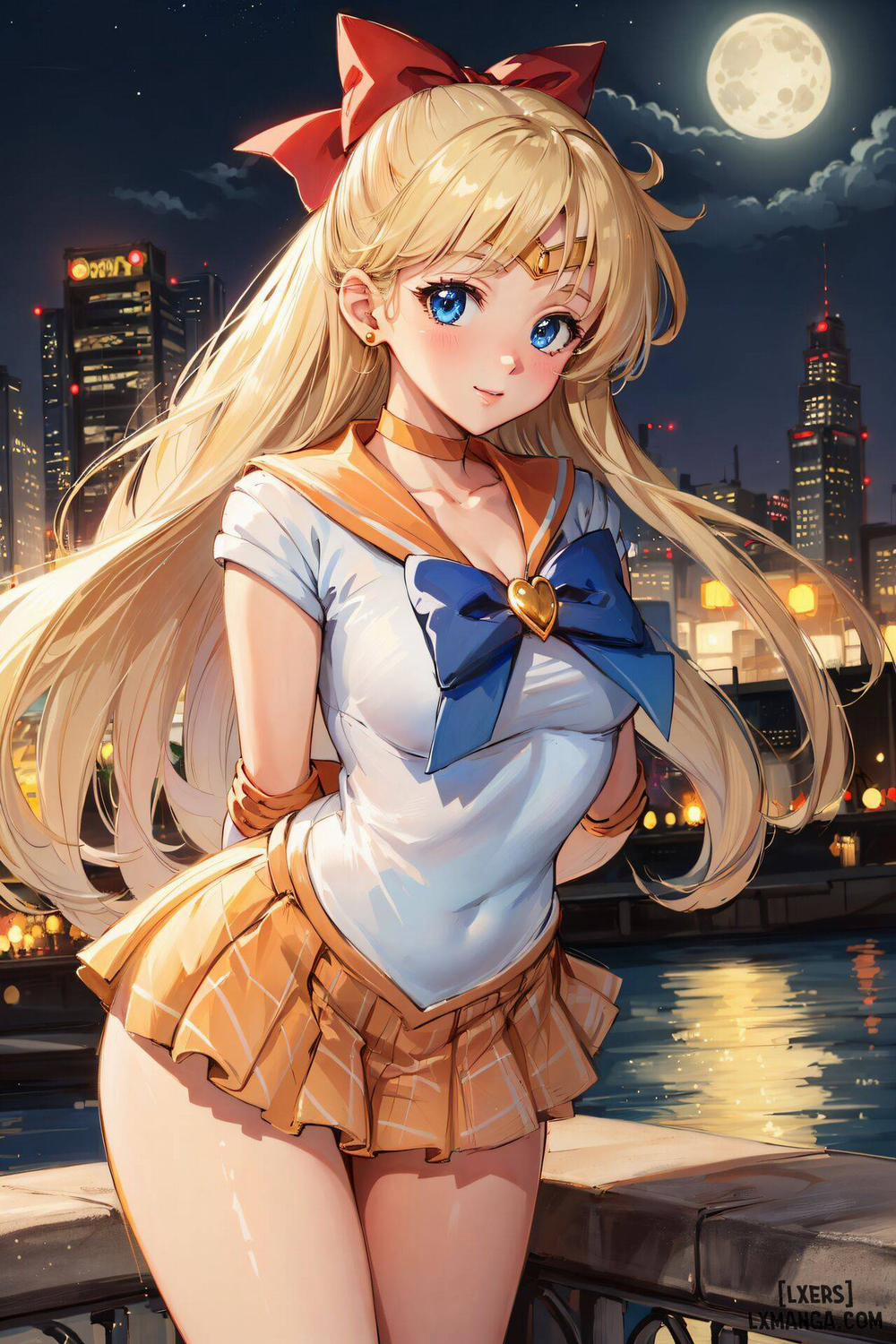 Hình Hentai 327 trang 81