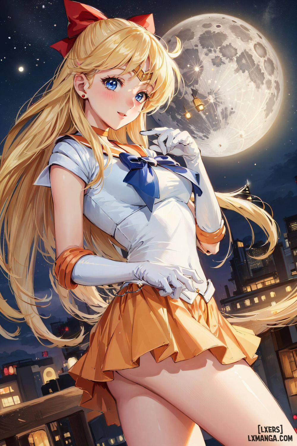 Hình Hentai 327 trang 83