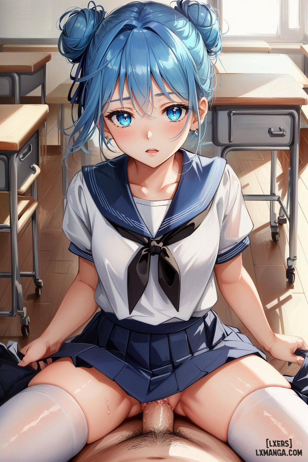 Hình Hentai 328 trang 101