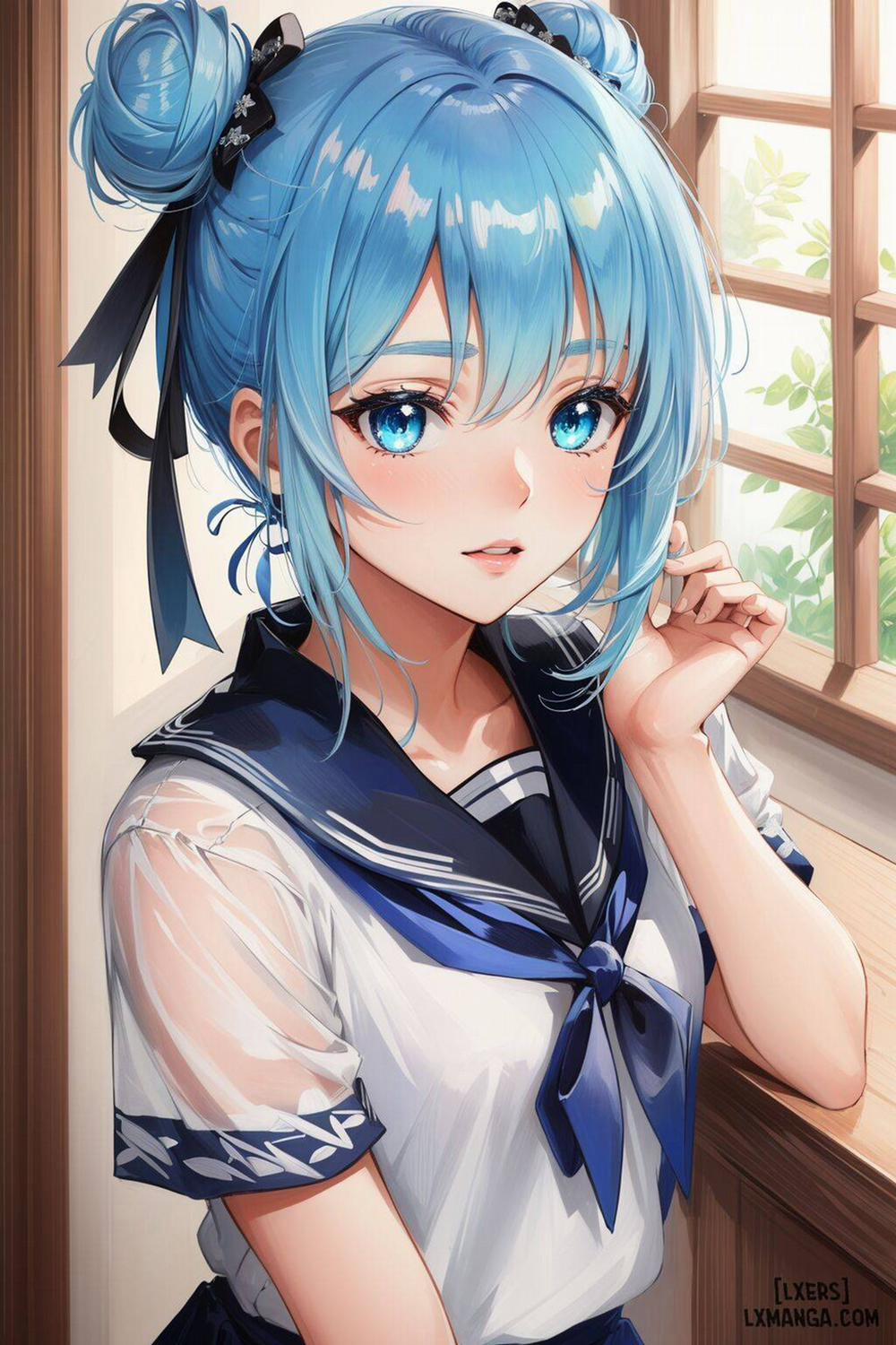 Hình Hentai 328 trang 102