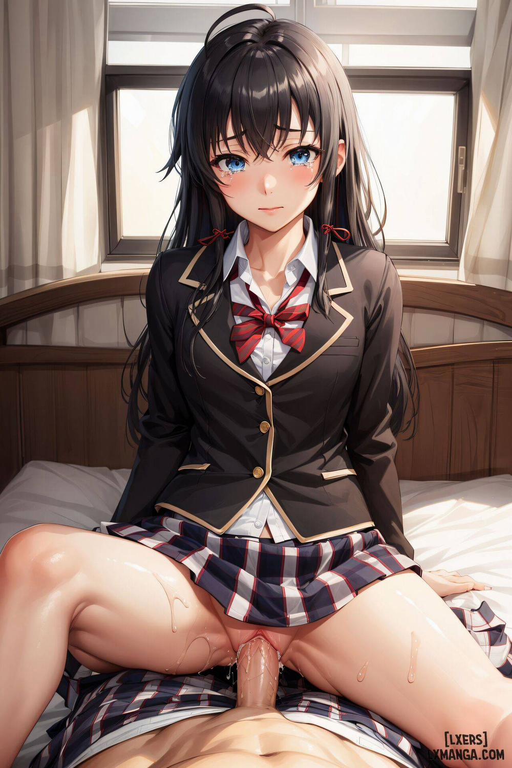 Hình Hentai 328 trang 105