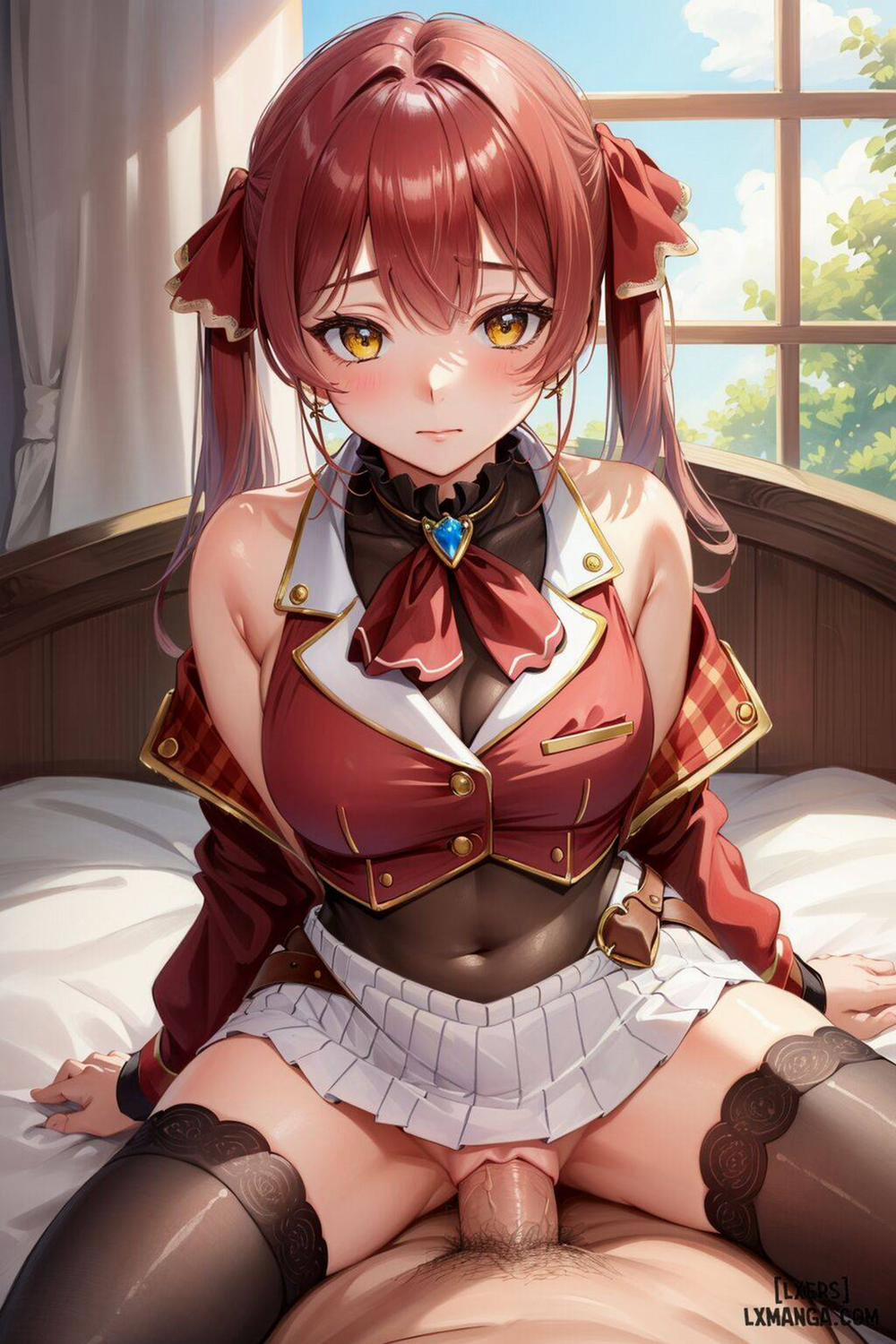 Hình Hentai 328 trang 120