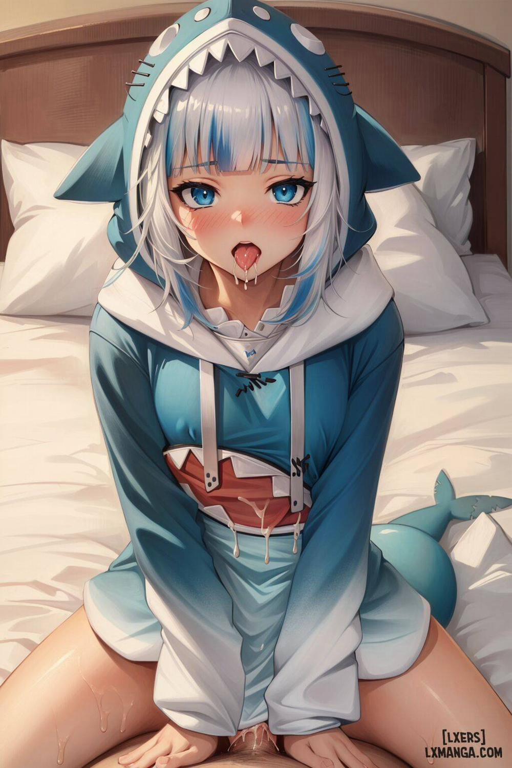 Hình Hentai 328 trang 131