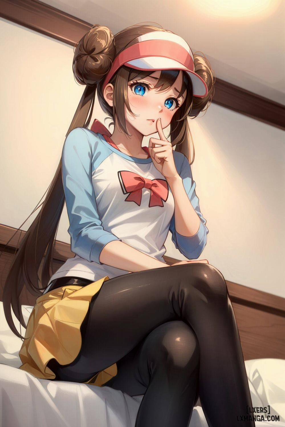 Hình Hentai 328 trang 137