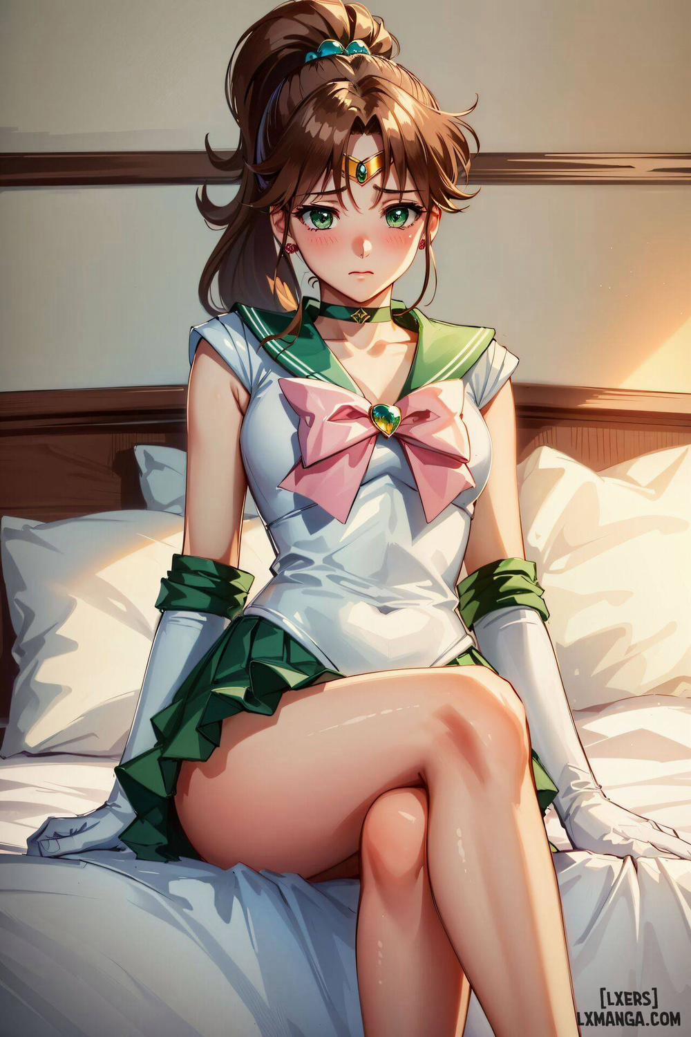 Hình Hentai 328 trang 14