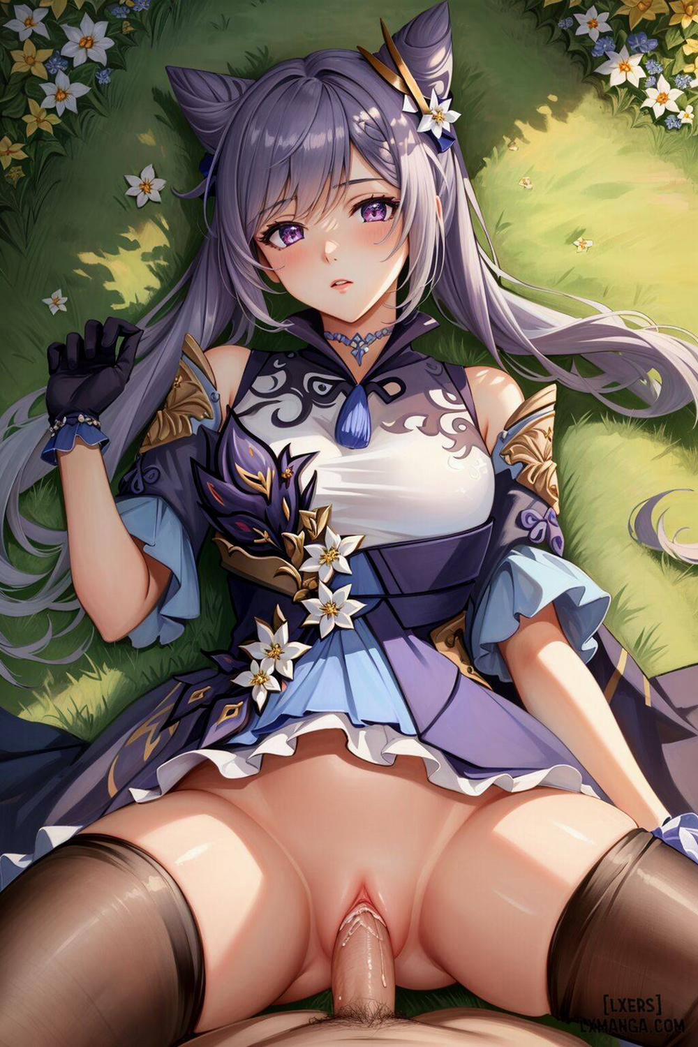 Hình Hentai 328 trang 143