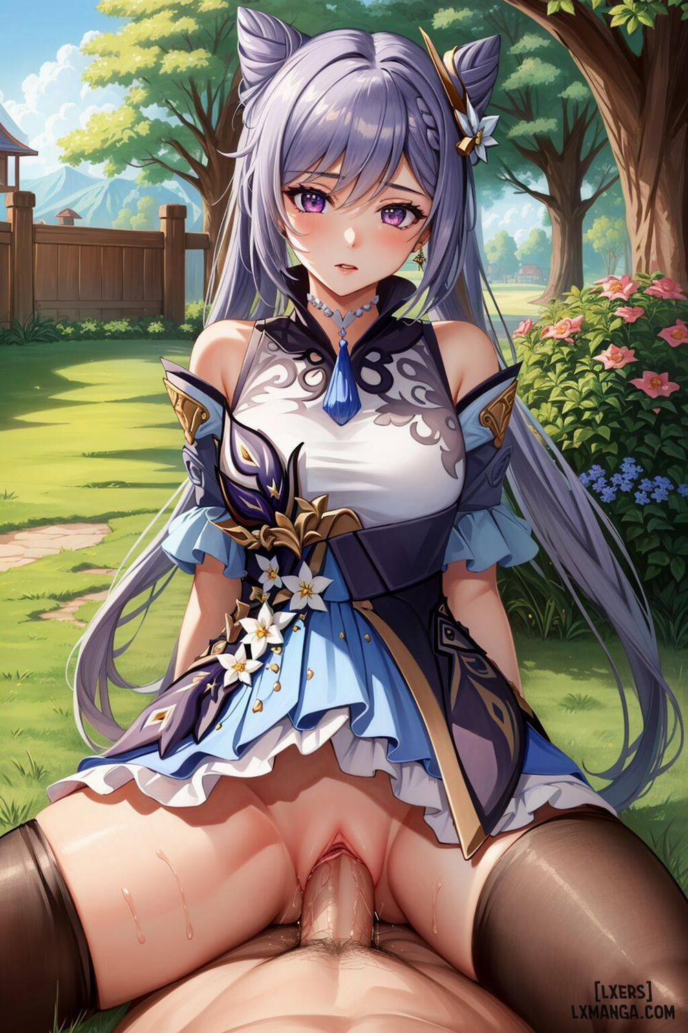 Hình Hentai 328 trang 148