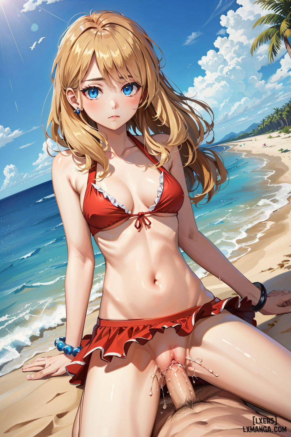 Hình Hentai 328 trang 27