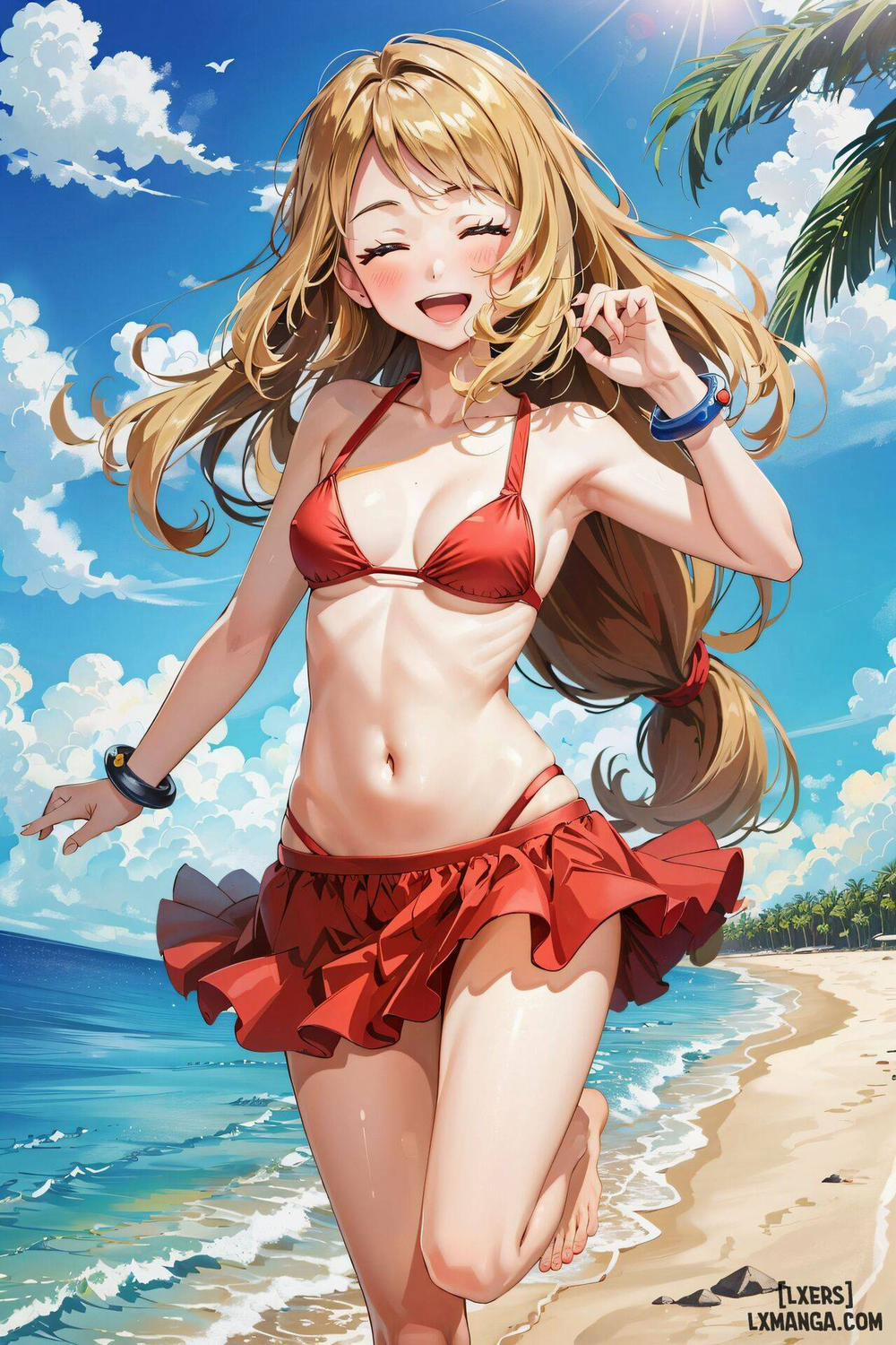 Hình Hentai 328 trang 28