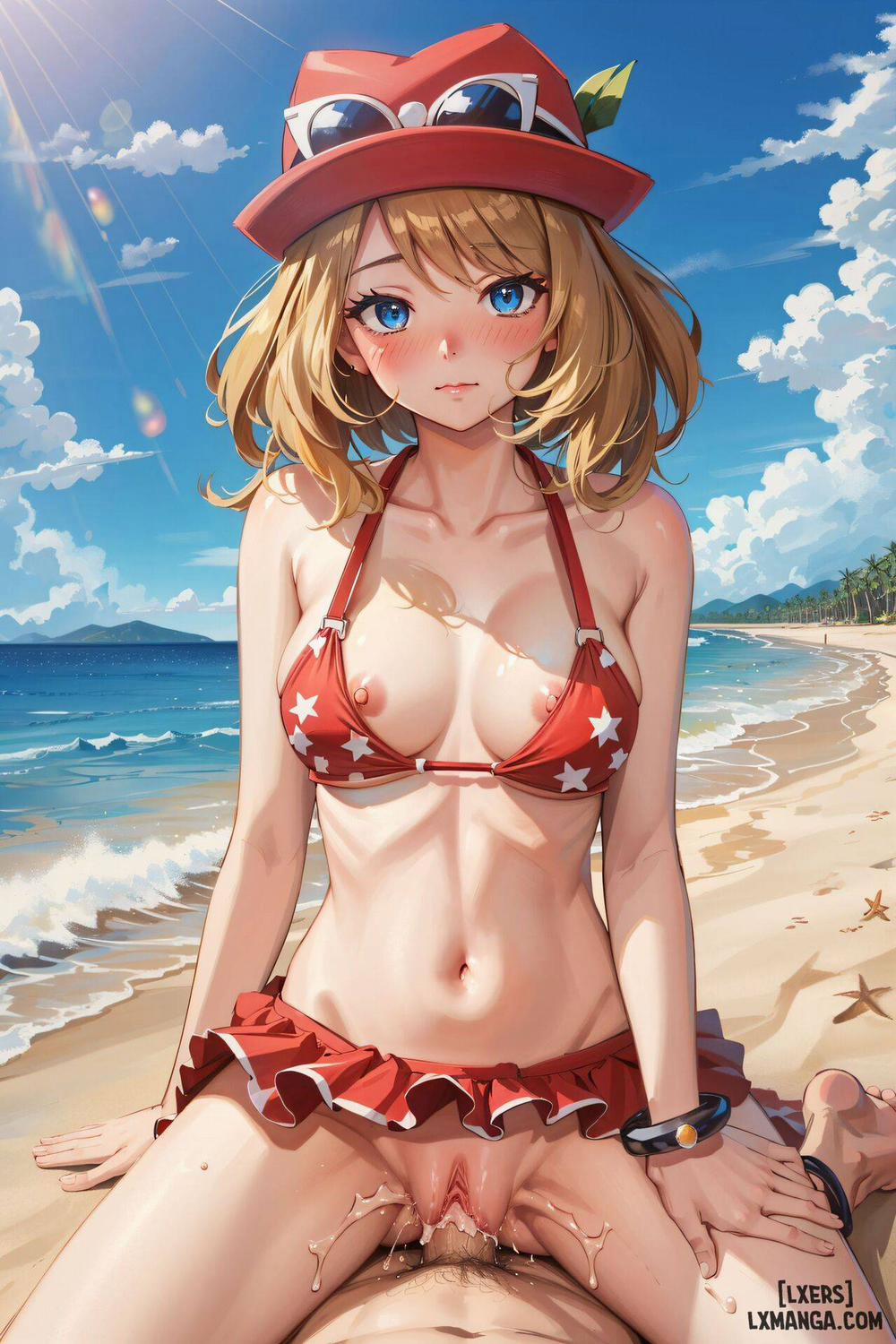 Hình Hentai 328 trang 29