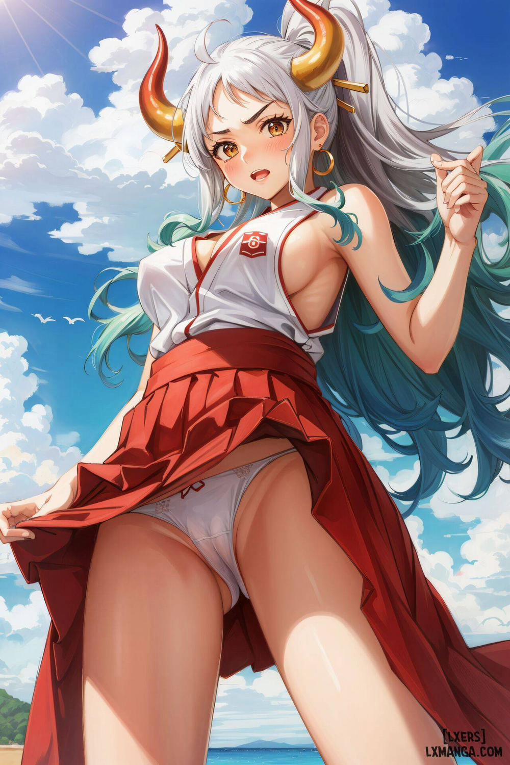 Hình Hentai 328 trang 44