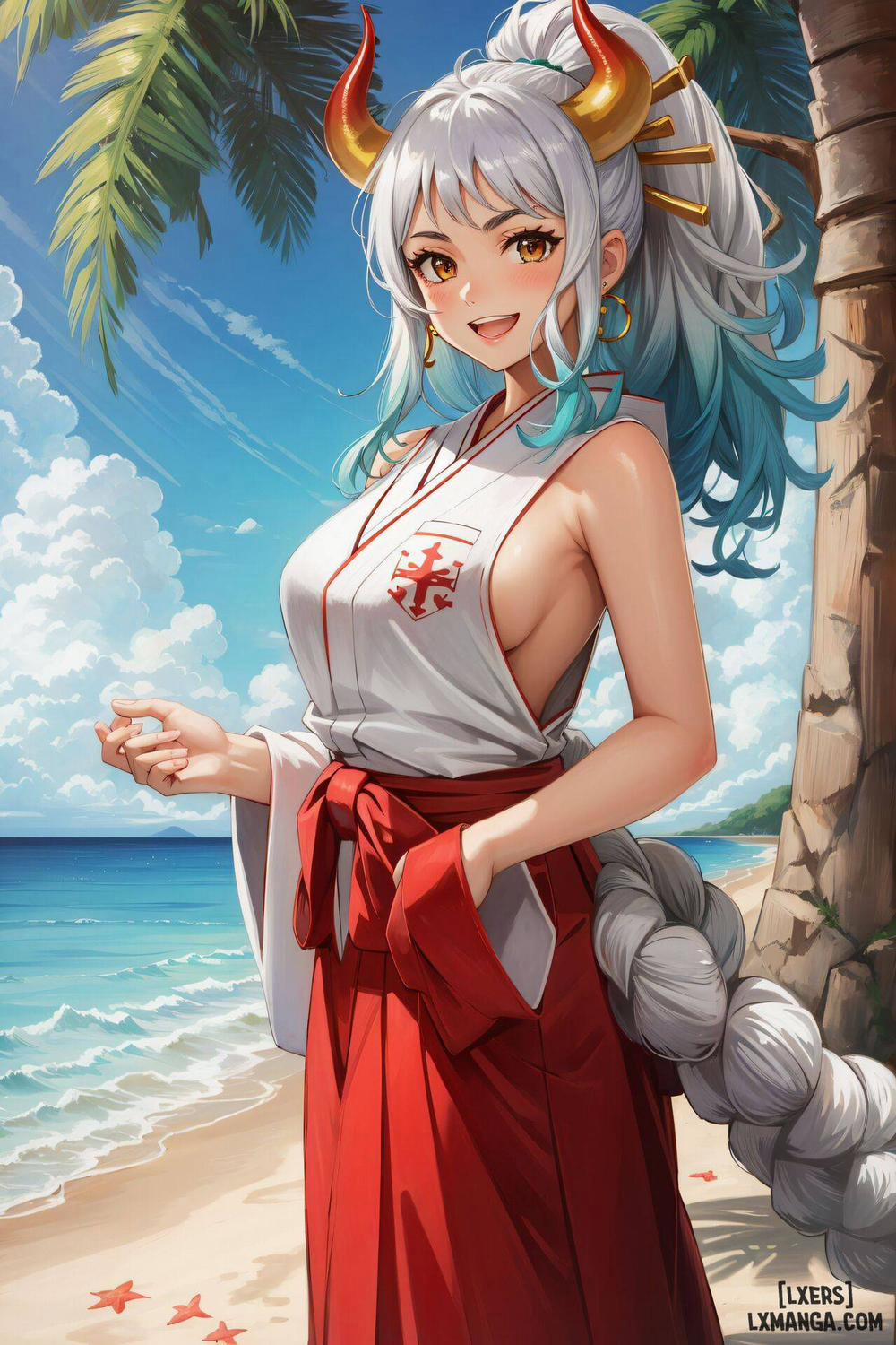 Hình Hentai 328 trang 46