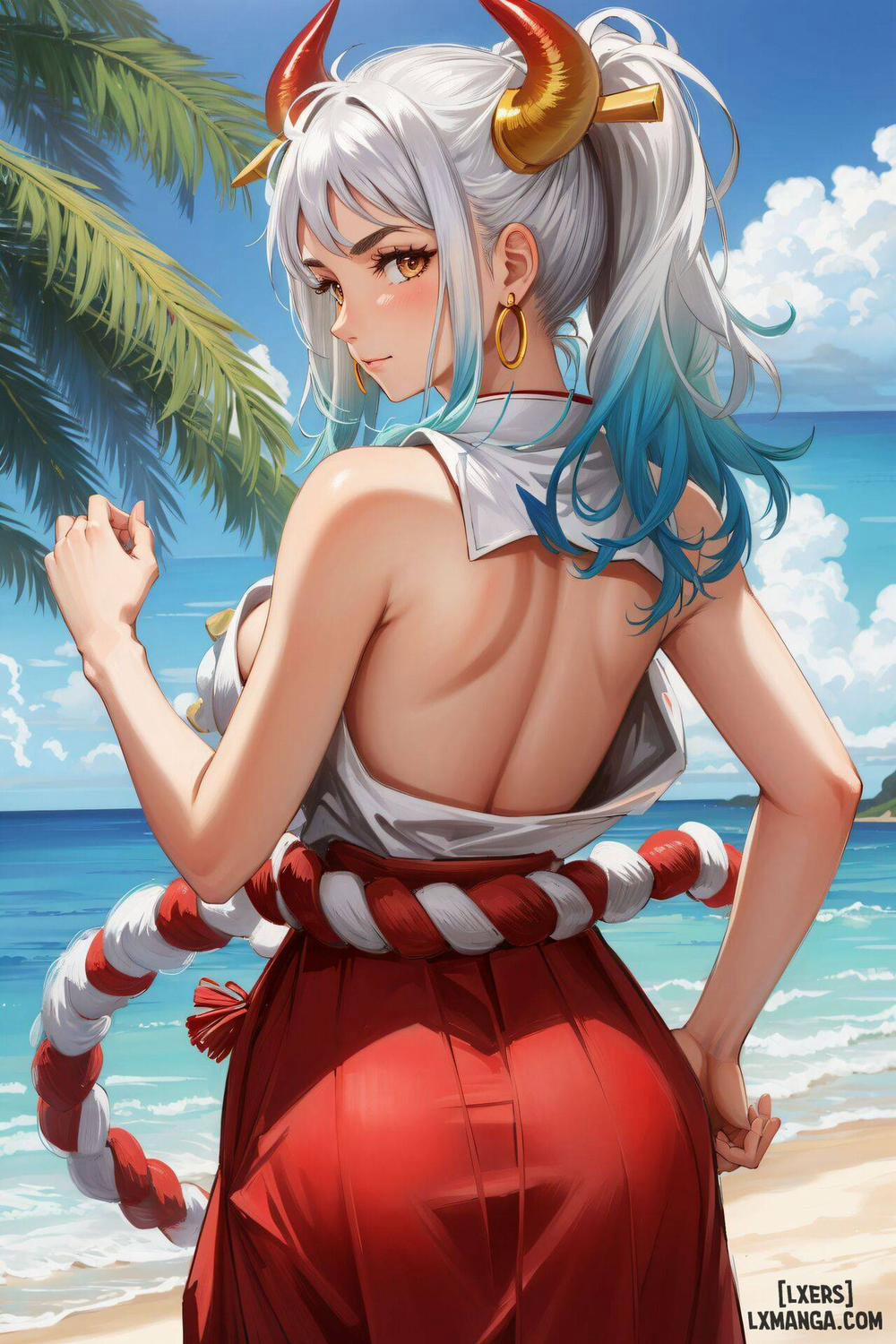 Hình Hentai 328 trang 48