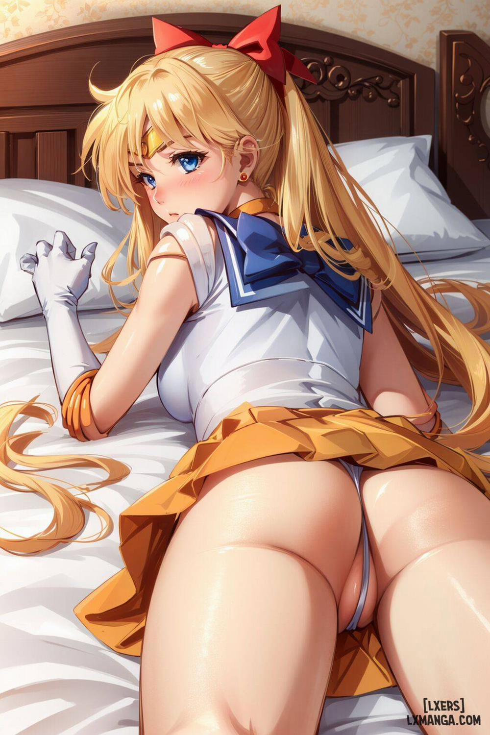 Hình Hentai 328 trang 63