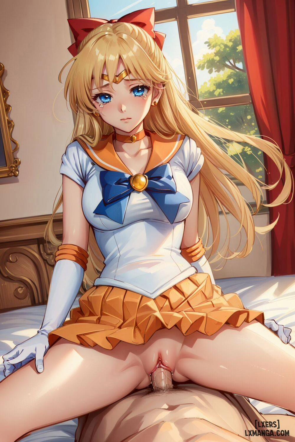 Hình Hentai 328 trang 64