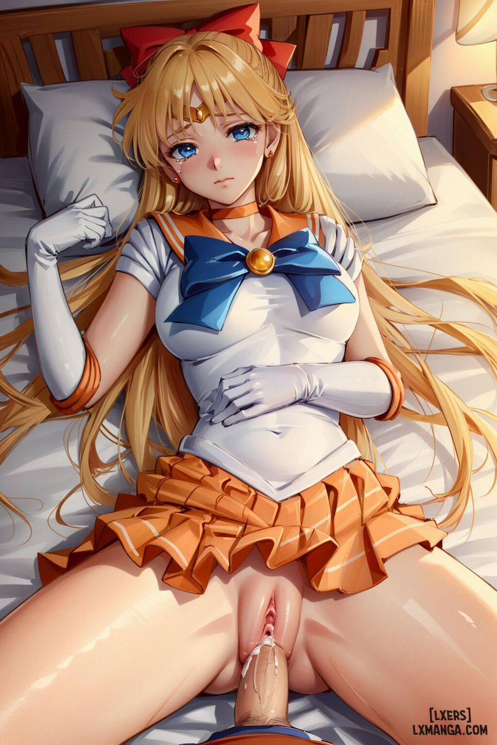 Hình Hentai 328 trang 68