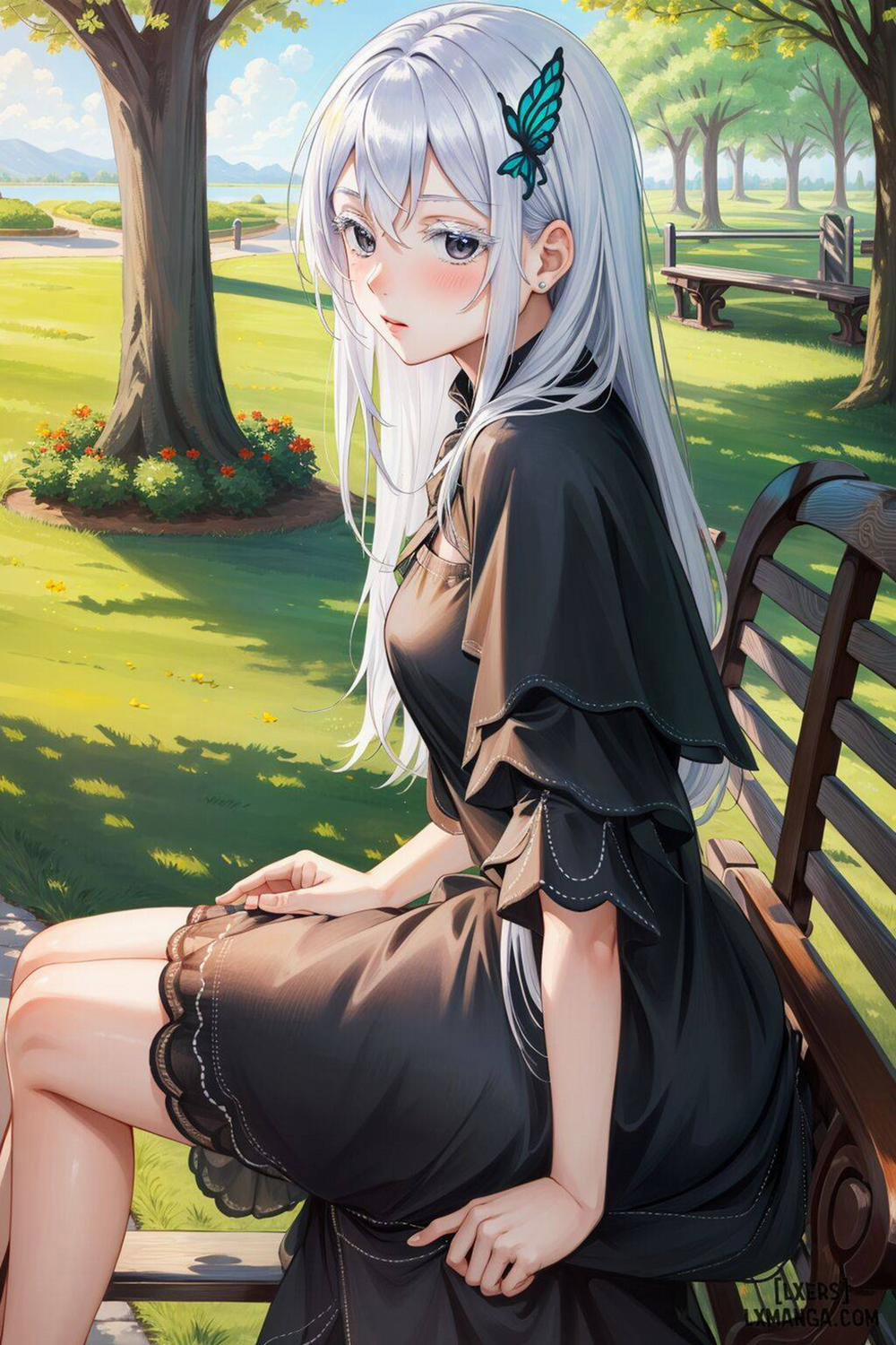 Hình Hentai 328 trang 69