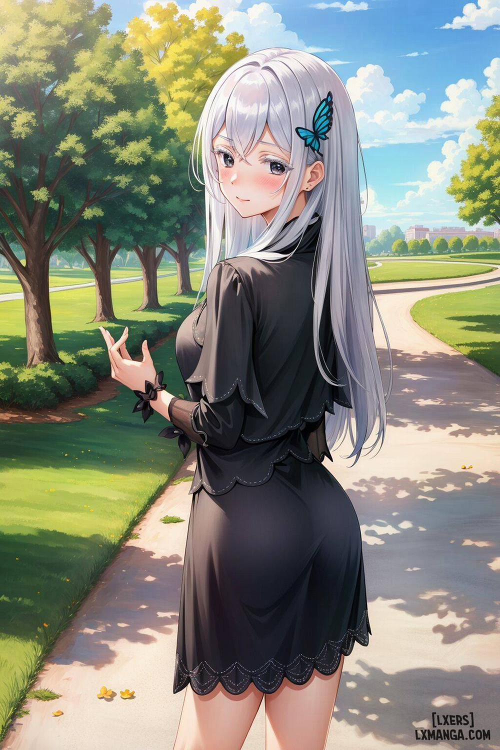 Hình Hentai 328 trang 71