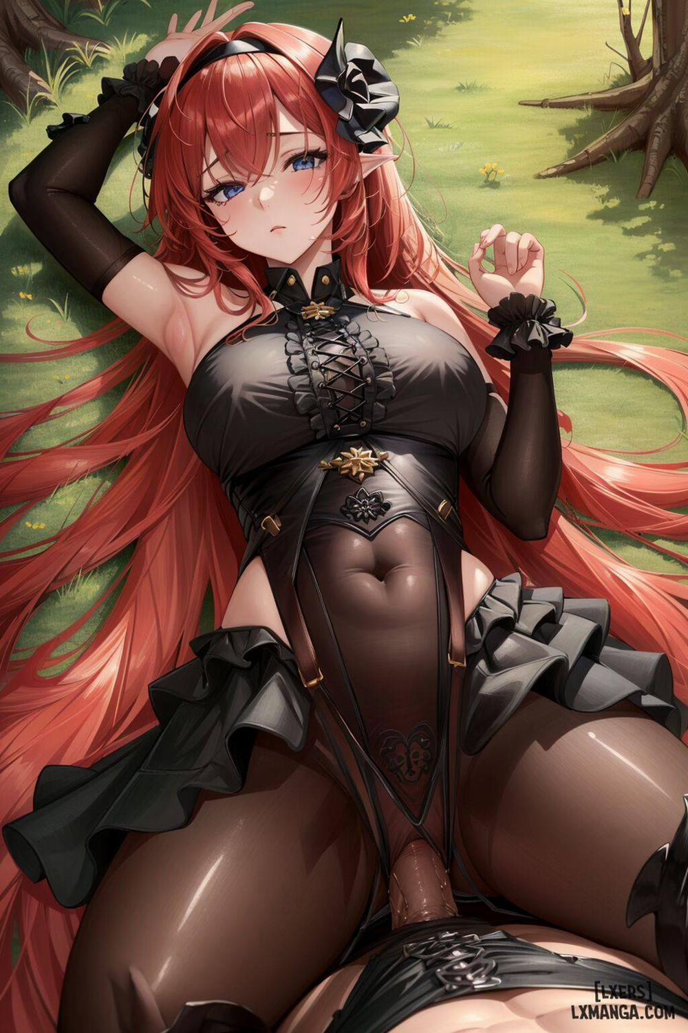 Hình Hentai 328 trang 78