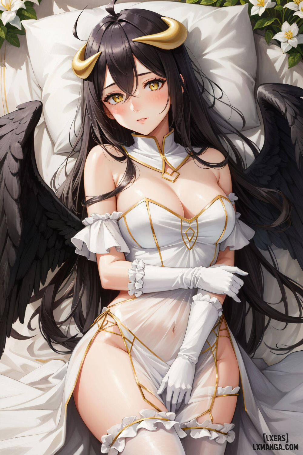 Hình Hentai 328 trang 82