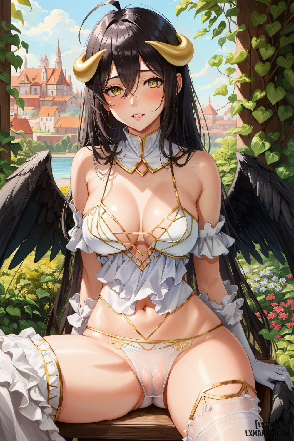 Hình Hentai 328 trang 86