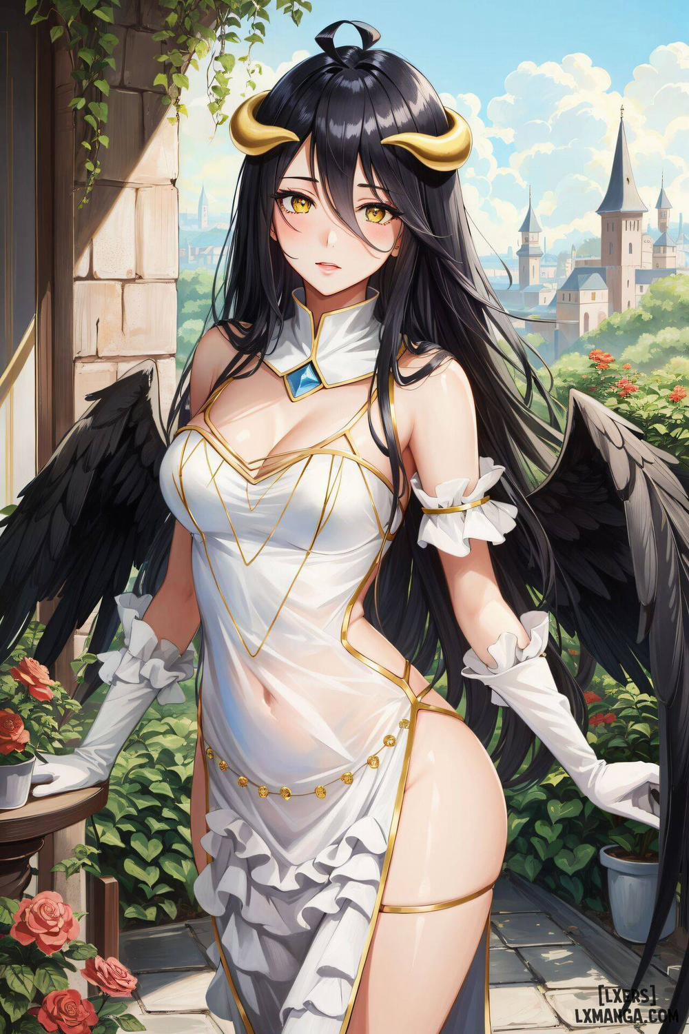 Hình Hentai 328 trang 87